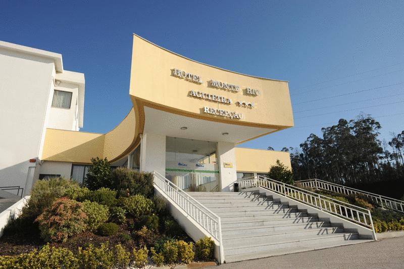 Monte Rio Aguieira