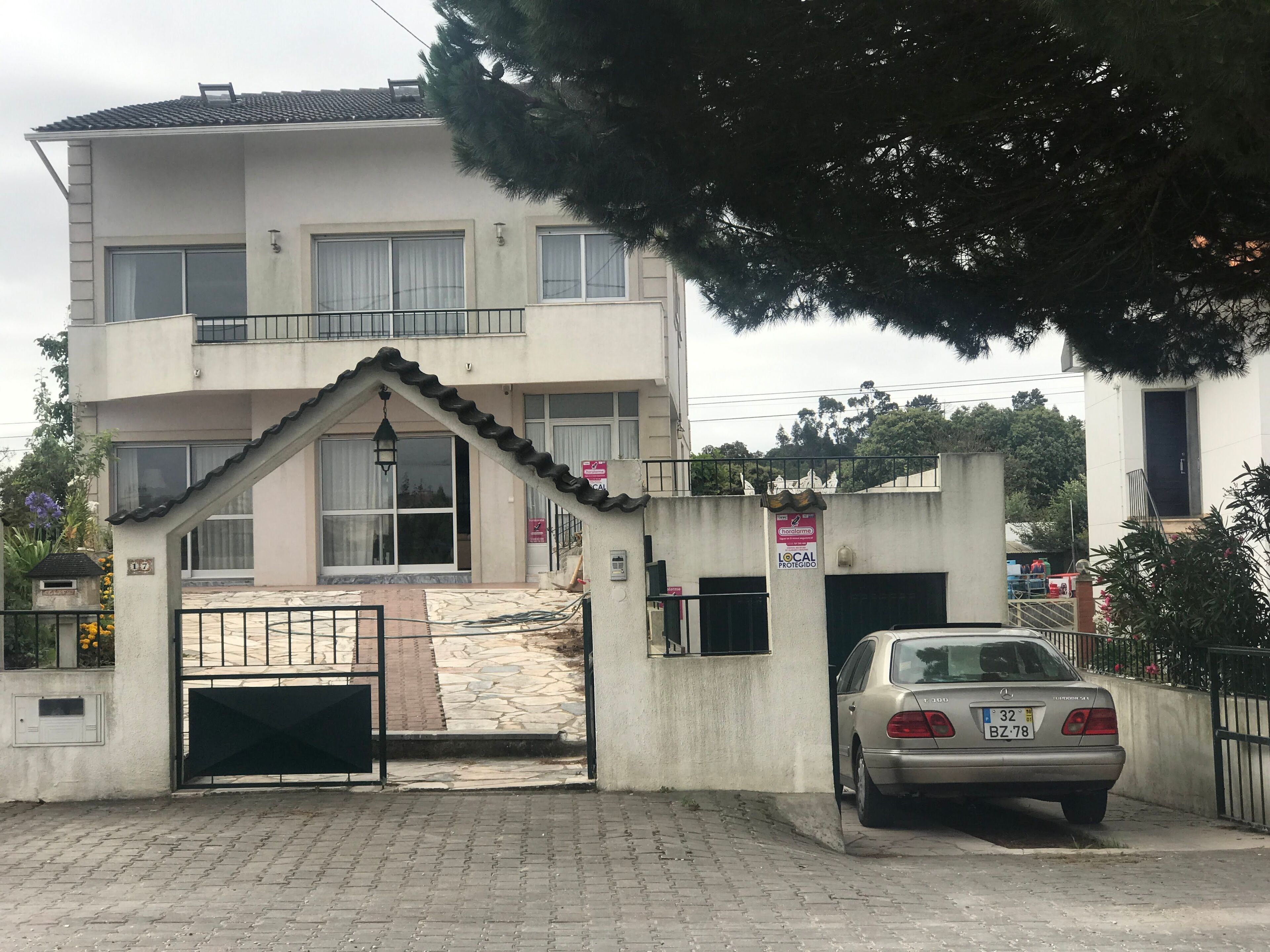 Joes House Homestay