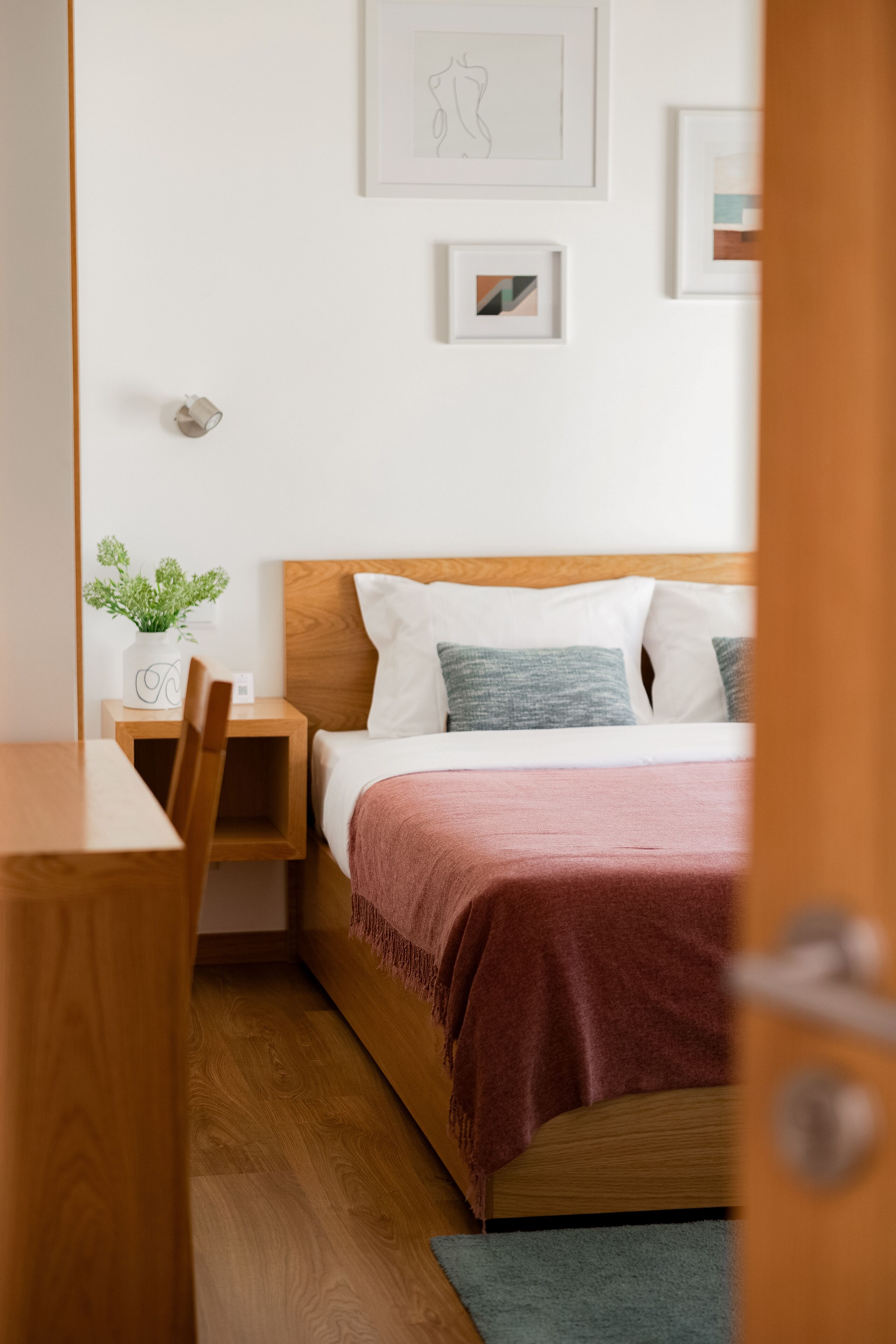 Jasmine Hotel