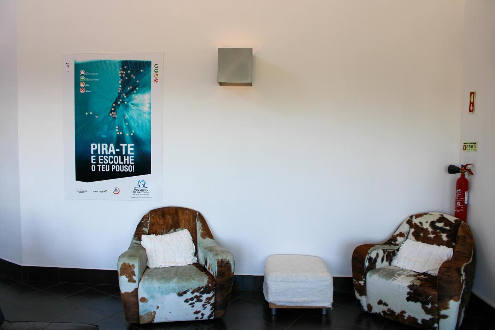 Pousada de Juventude da Serra da Estrela by Hostelling International