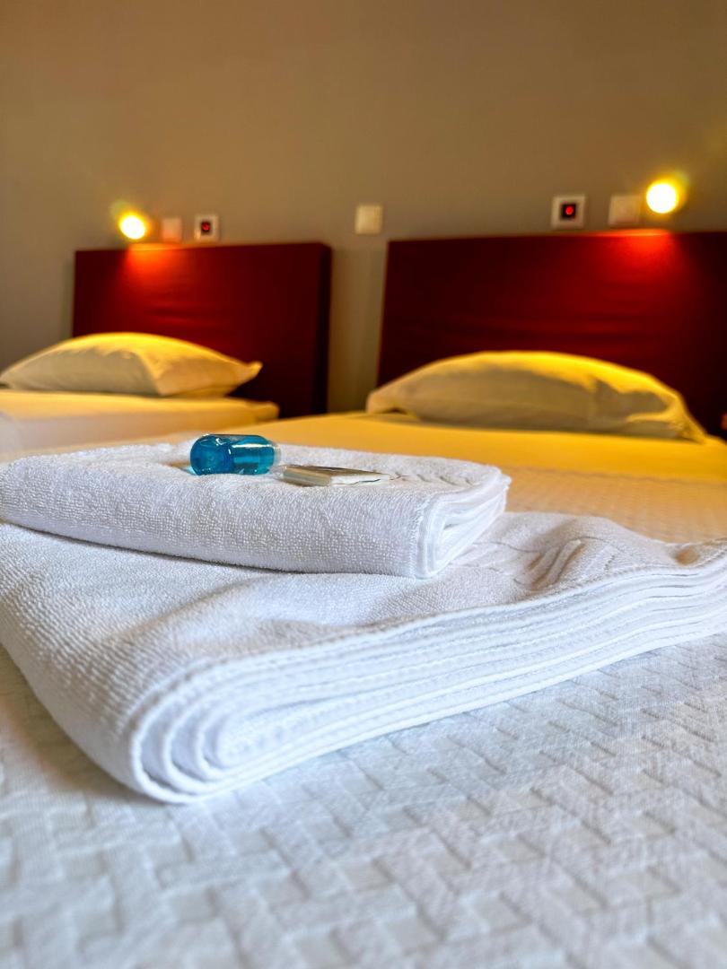 Pousada de Juventude da Serra da Estrela by Hostelling International