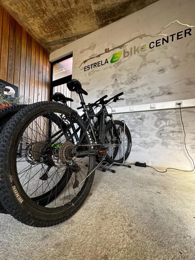 Pousada de Juventude da Serra da Estrela by Hostelling International