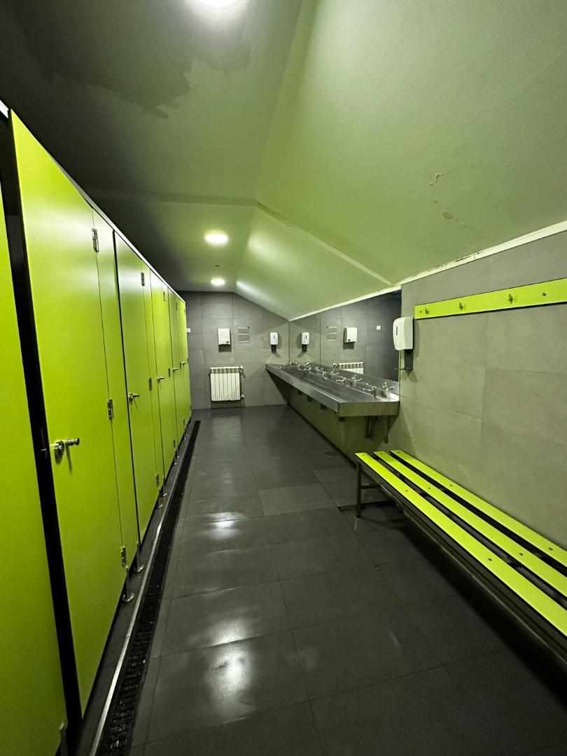 Pousada de Juventude da Serra da Estrela by Hostelling International