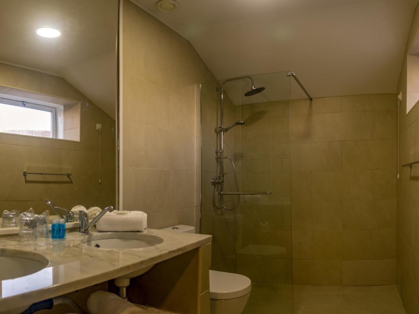 Pousada de Juventude da Serra da Estrela by Hostelling International