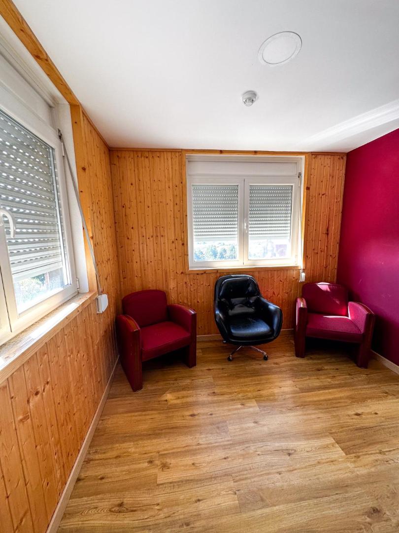 Pousada de Juventude da Serra da Estrela by Hostelling International