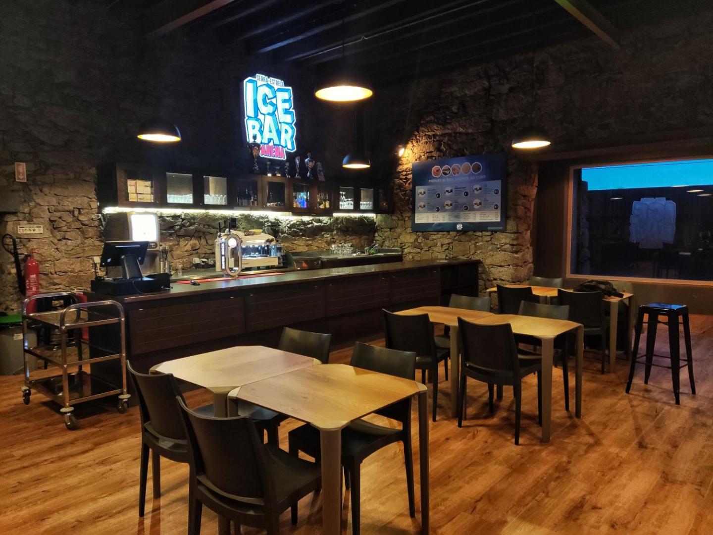 Pousada de Juventude da Serra da Estrela by Hostelling International