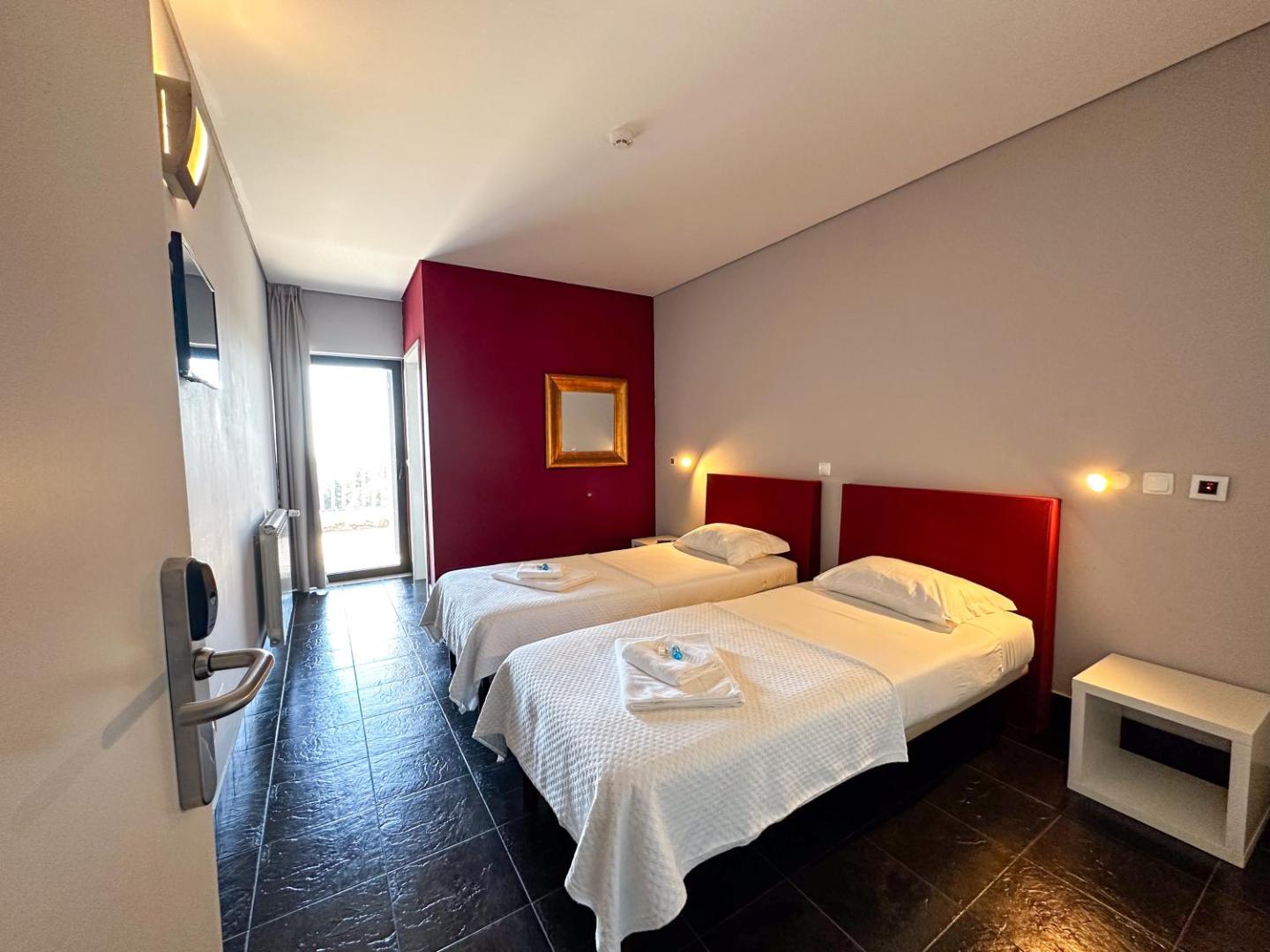 Pousada de Juventude da Serra da Estrela by Hostelling International