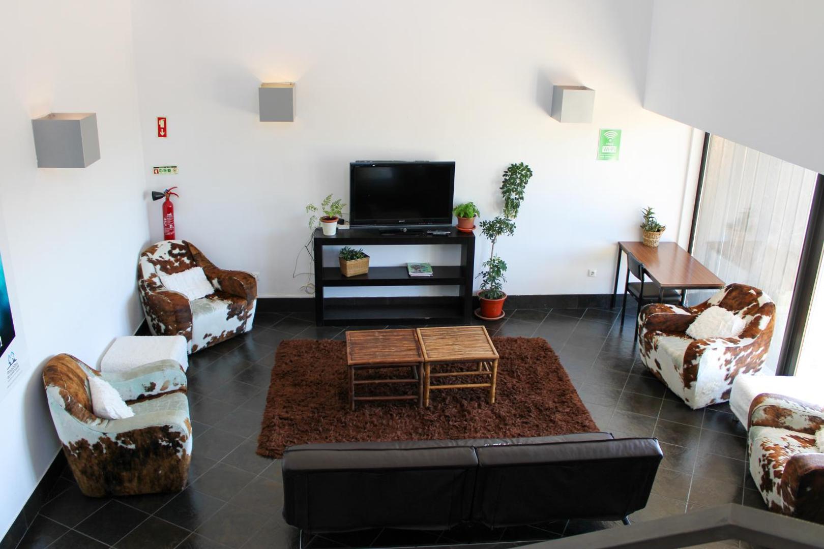 Pousada de Juventude da Serra da Estrela by Hostelling International