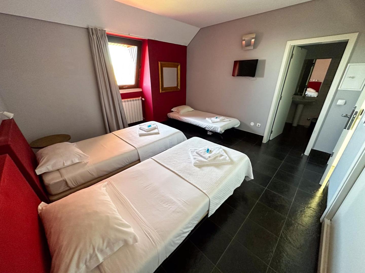 Pousada de Juventude da Serra da Estrela by Hostelling International