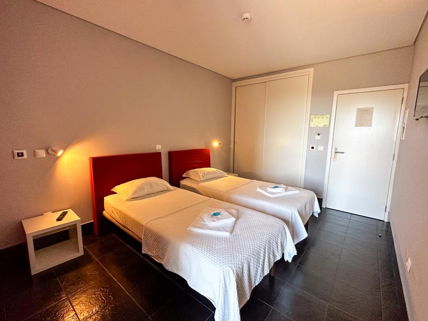 Pousada de Juventude da Serra da Estrela by Hostelling International