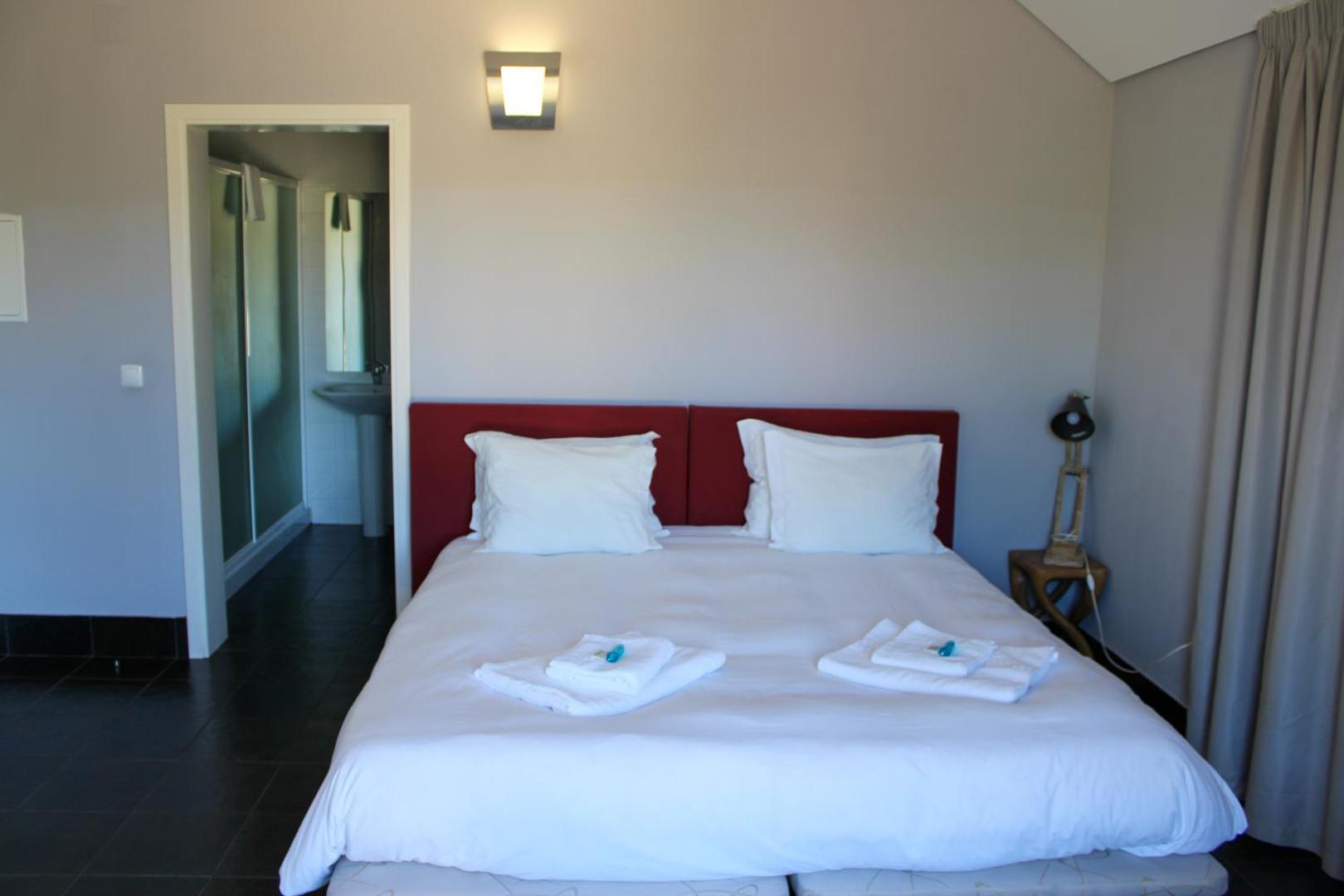 Pousada de Juventude da Serra da Estrela by Hostelling International