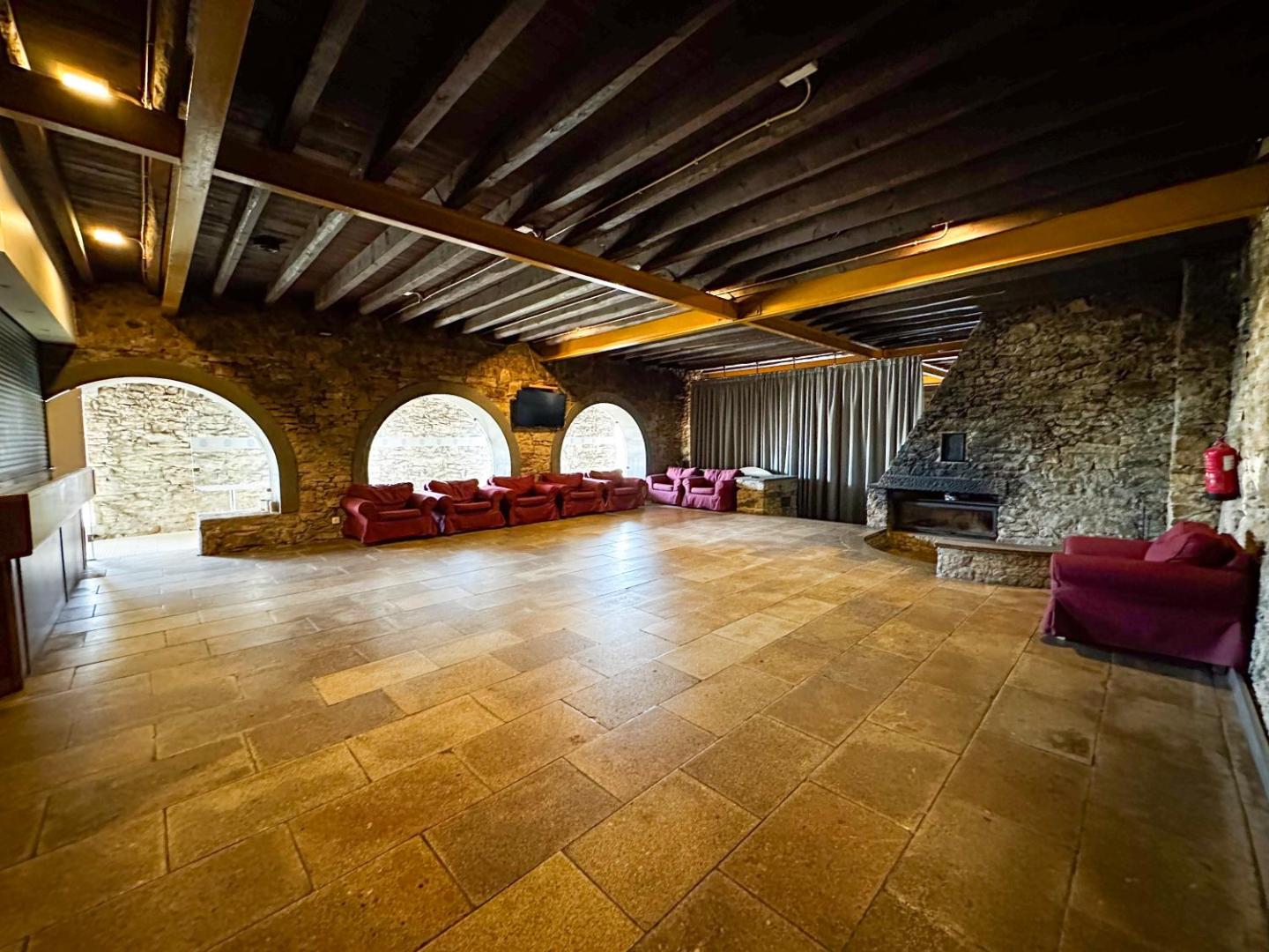 Pousada de Juventude da Serra da Estrela by Hostelling International