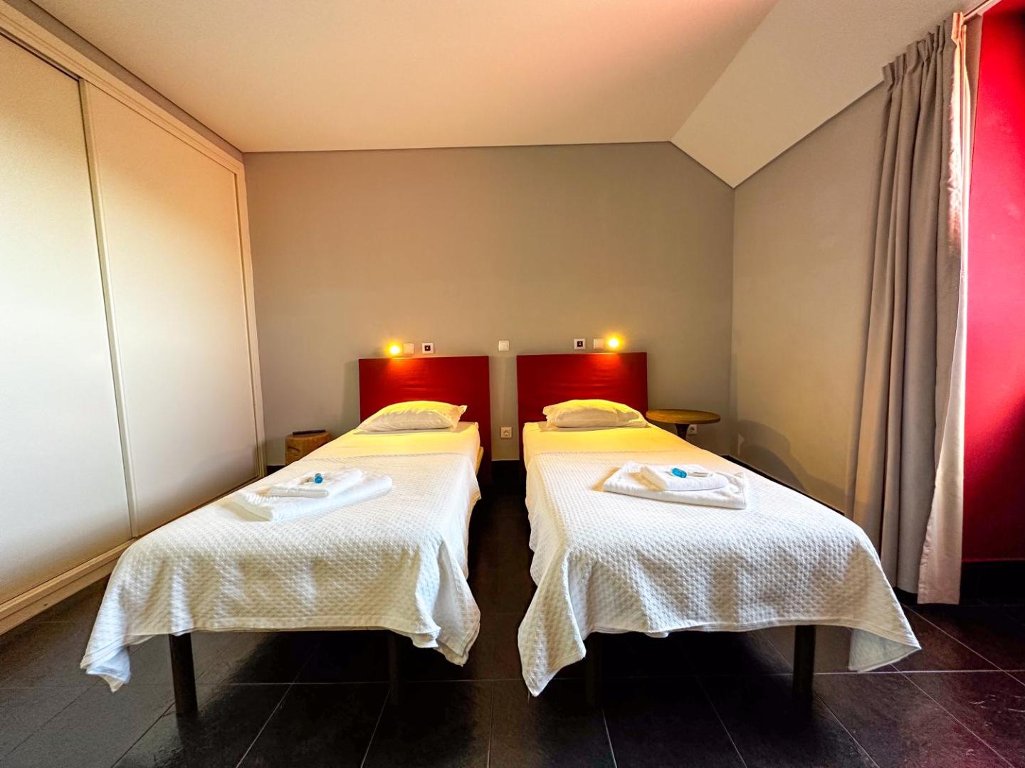 Pousada de Juventude da Serra da Estrela by Hostelling International