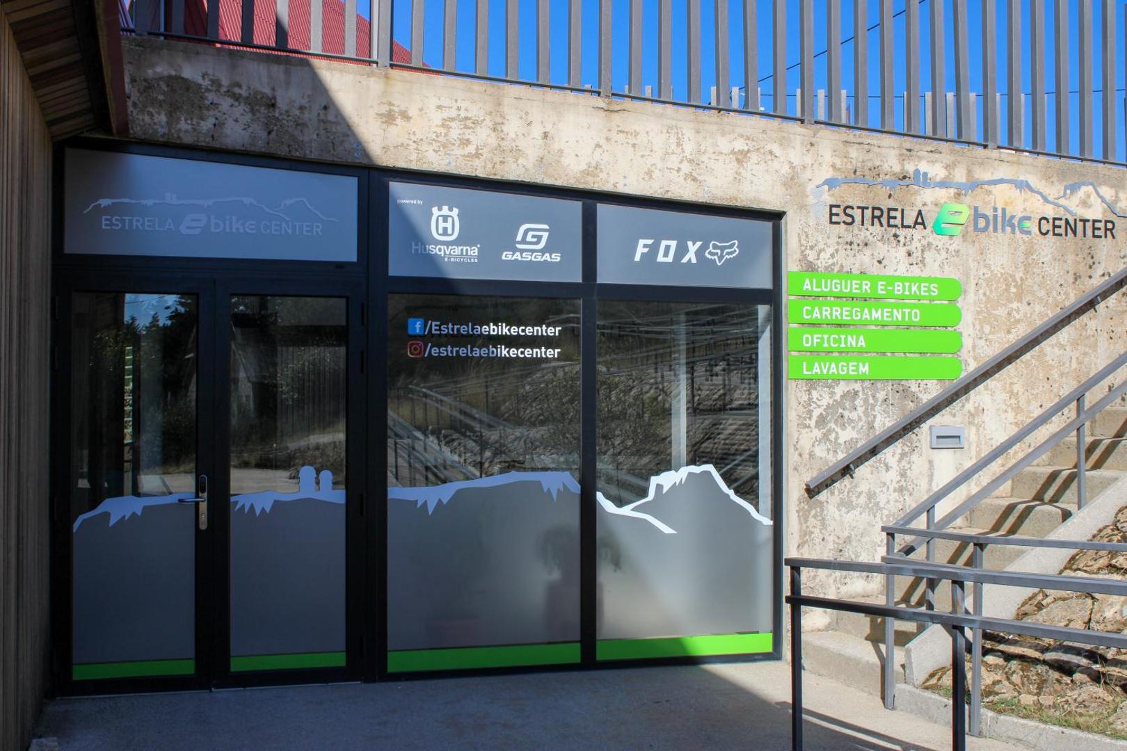 Pousada de Juventude da Serra da Estrela by Hostelling International