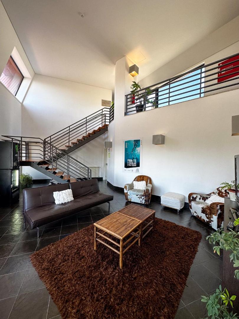 Pousada de Juventude da Serra da Estrela by Hostelling International