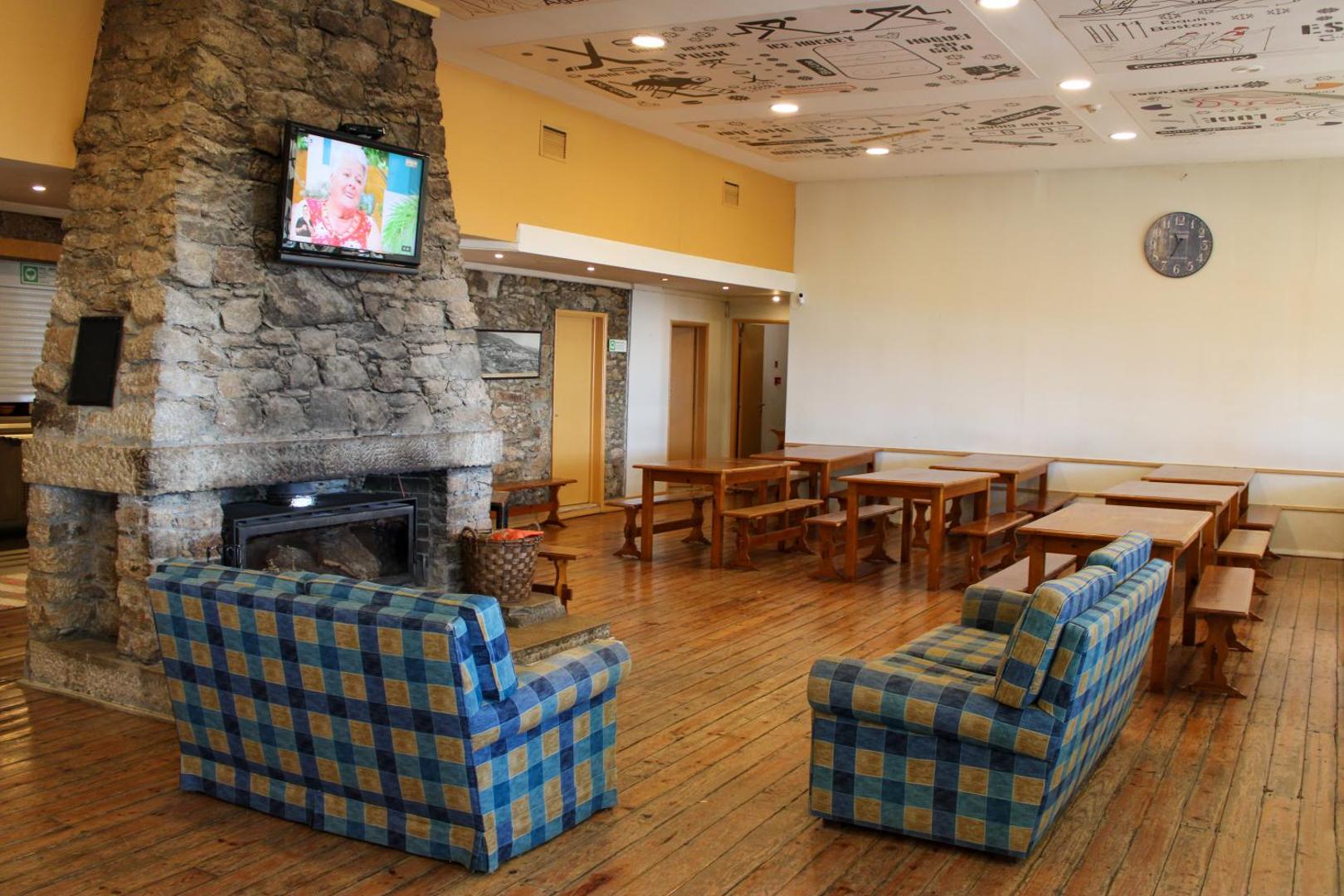 Pousada de Juventude da Serra da Estrela by Hostelling International