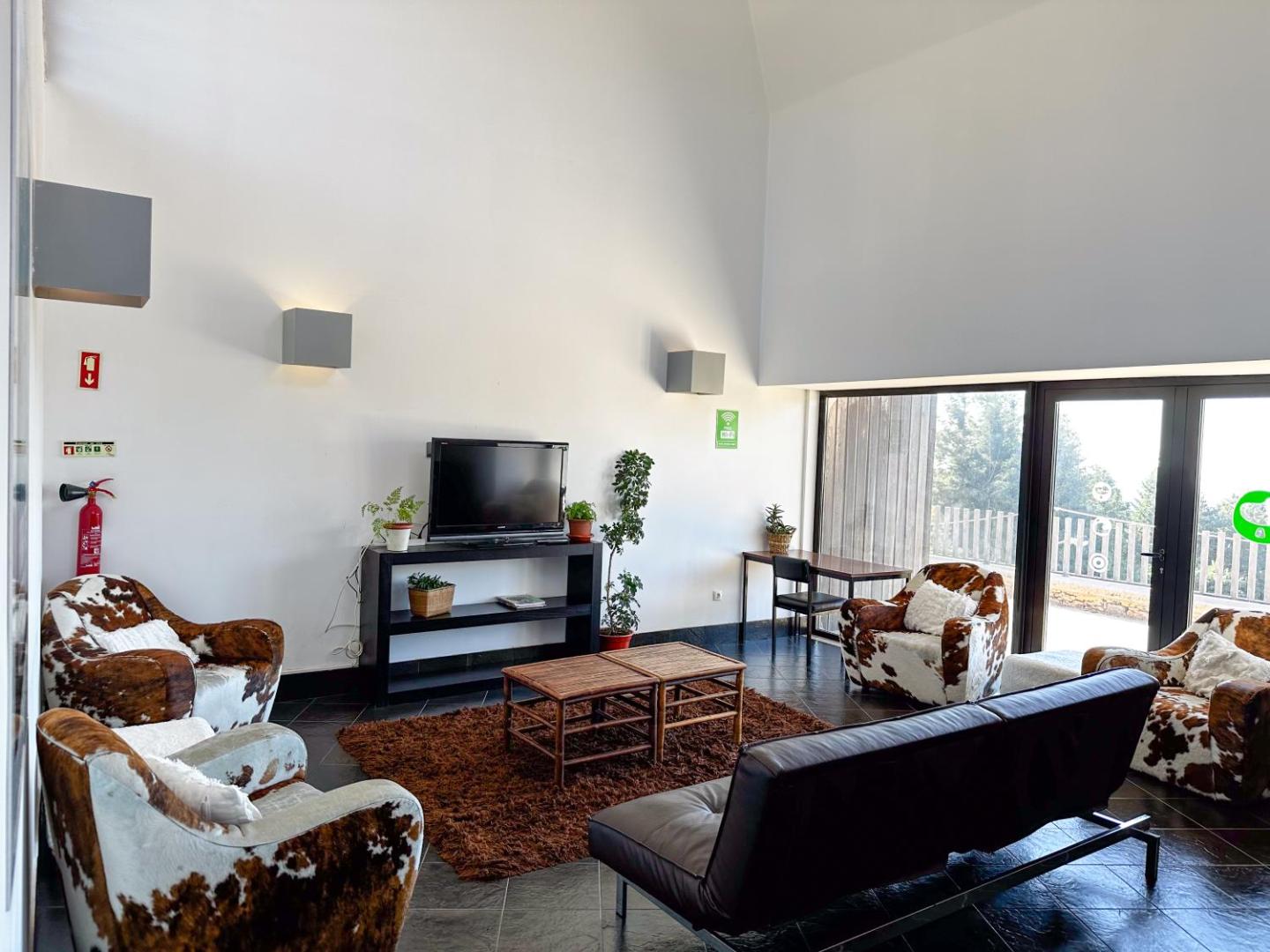 Pousada de Juventude da Serra da Estrela by Hostelling International