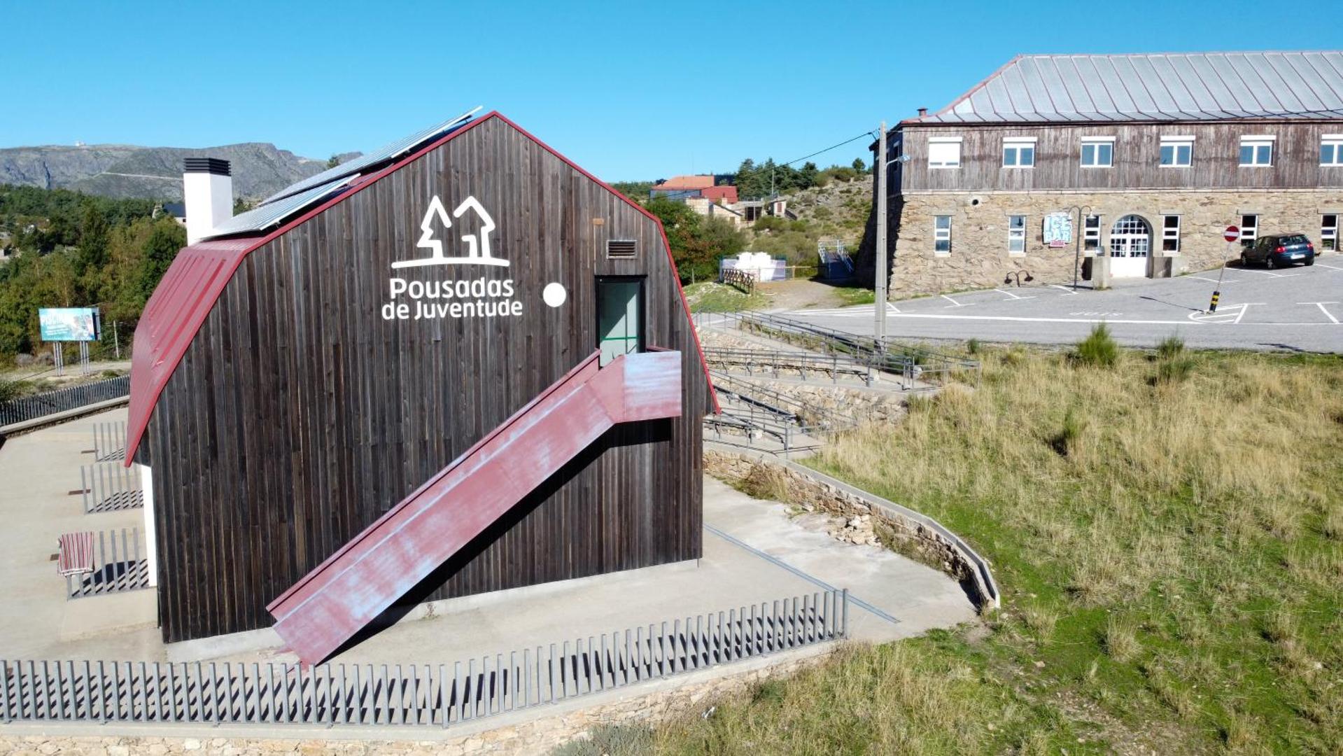 Pousada de Juventude da Serra da Estrela by Hostelling International