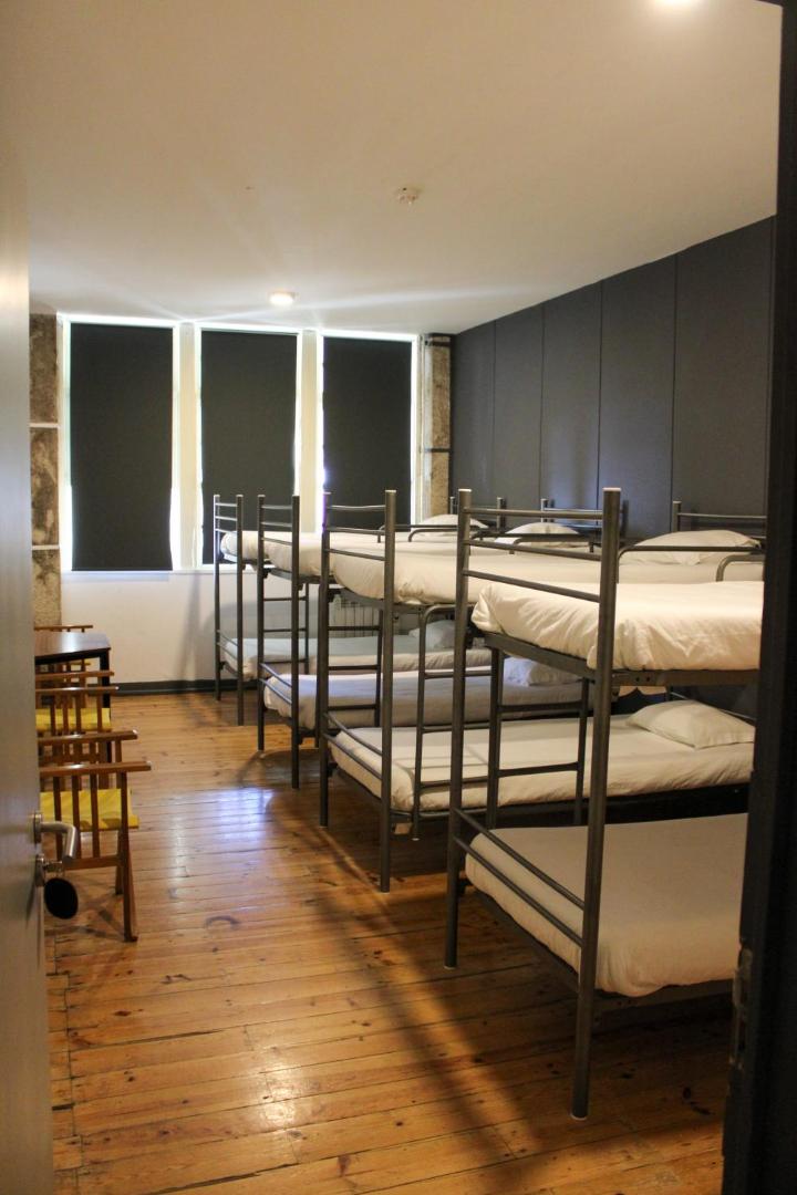 Pousada de Juventude da Serra da Estrela by Hostelling International