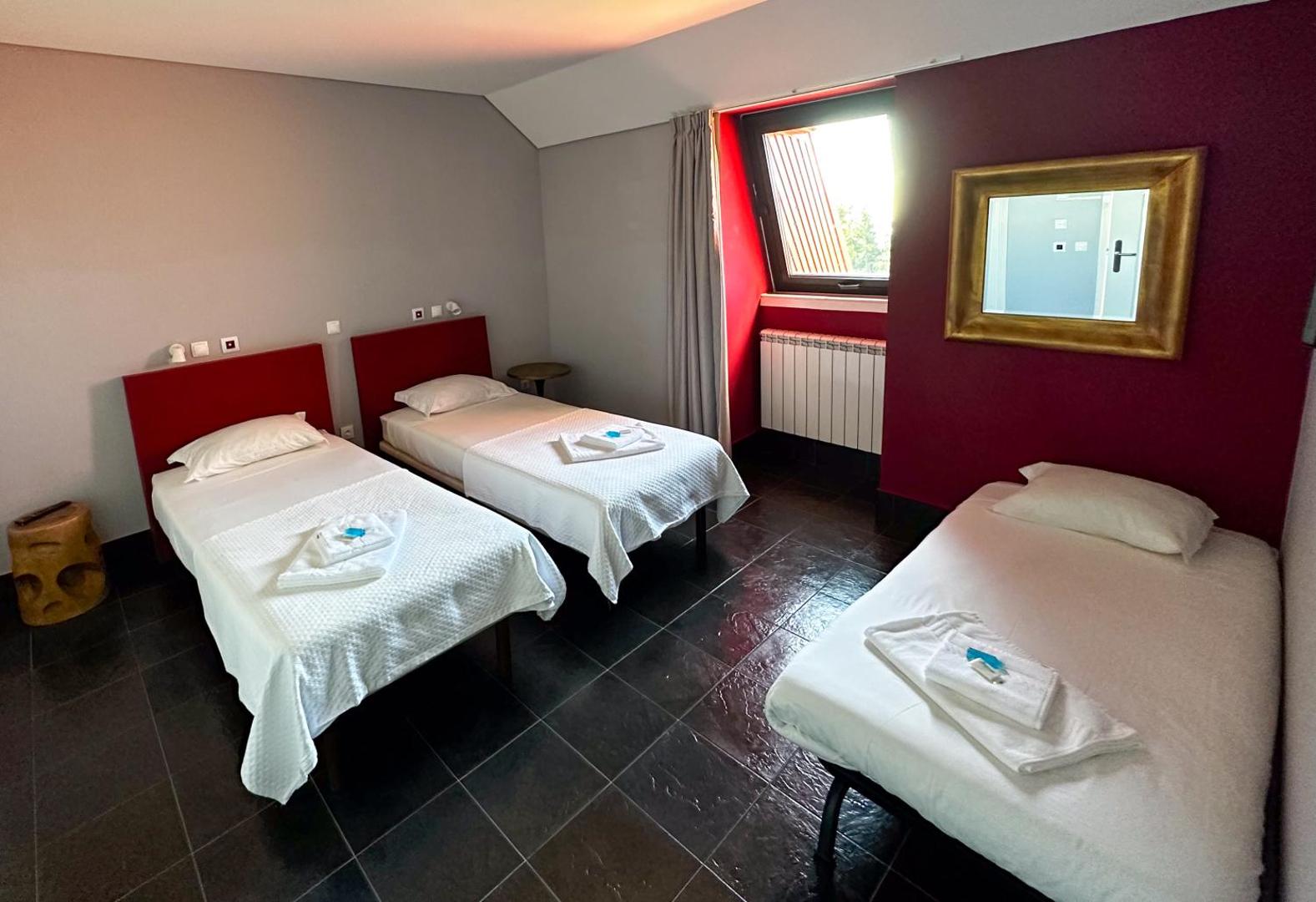 Pousada de Juventude da Serra da Estrela by Hostelling International