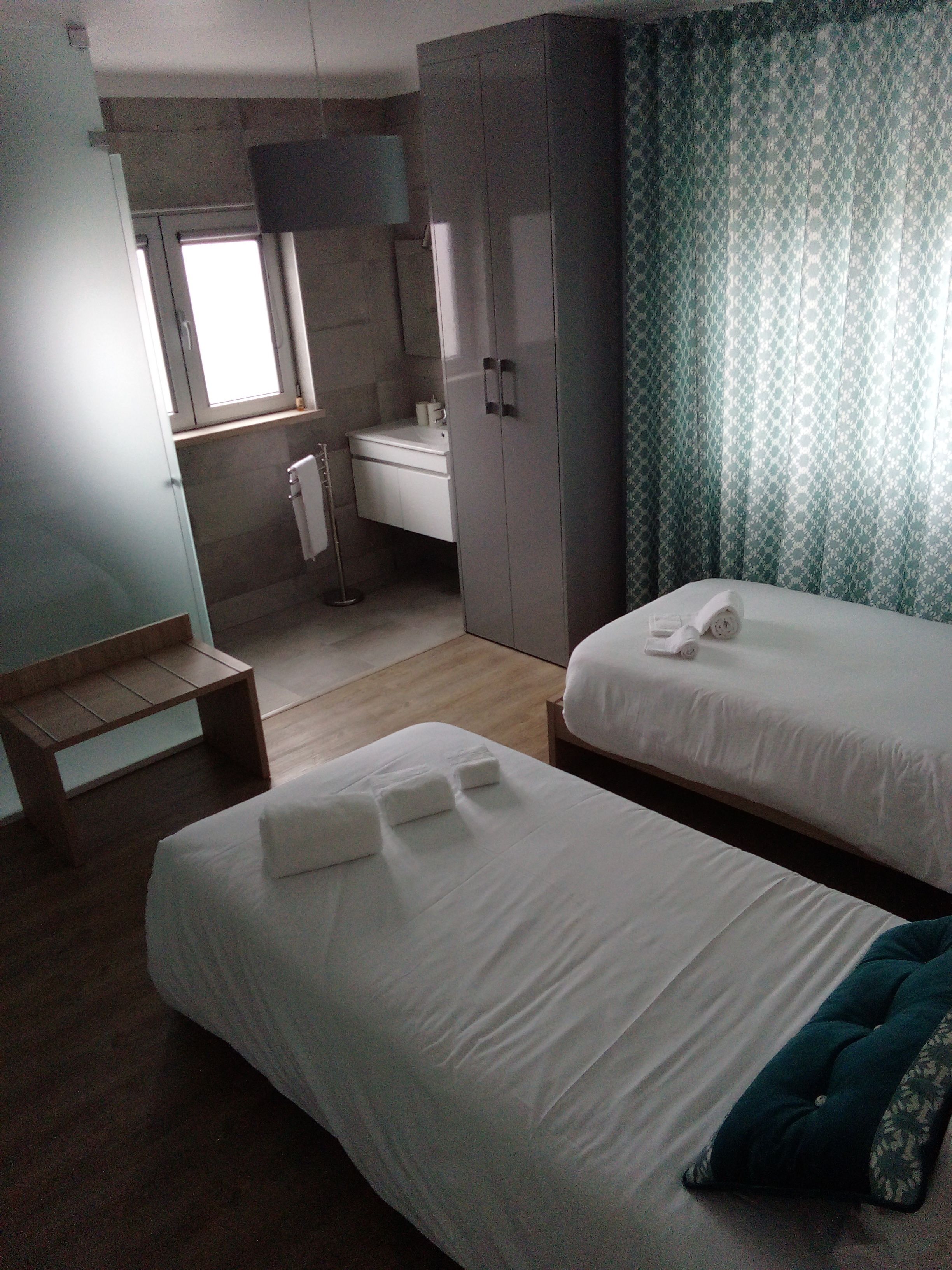 Coudelaria Residence