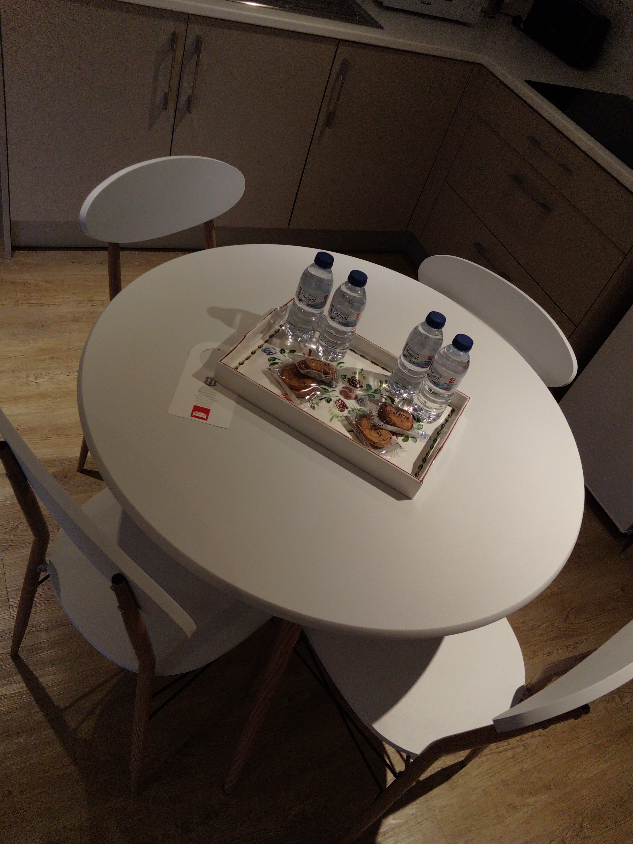 Coudelaria Residence