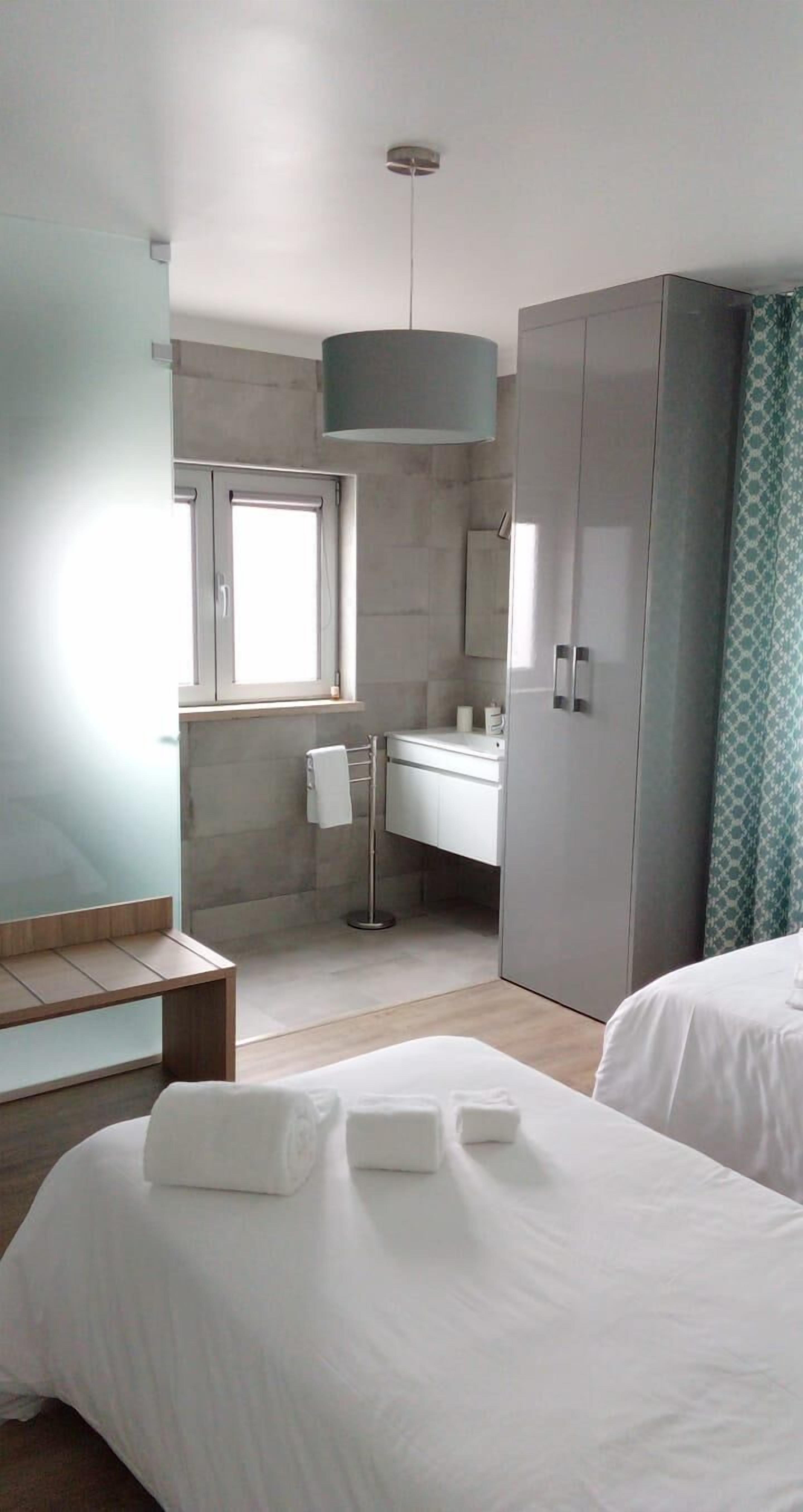 Coudelaria Residence