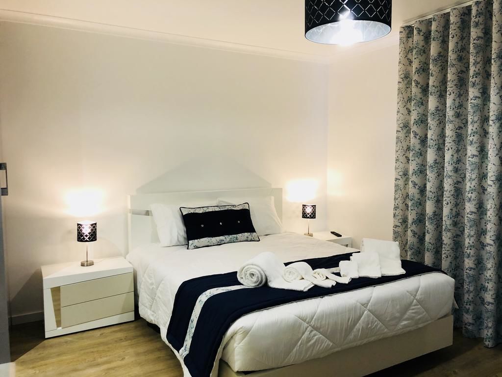 Coudelaria Residence