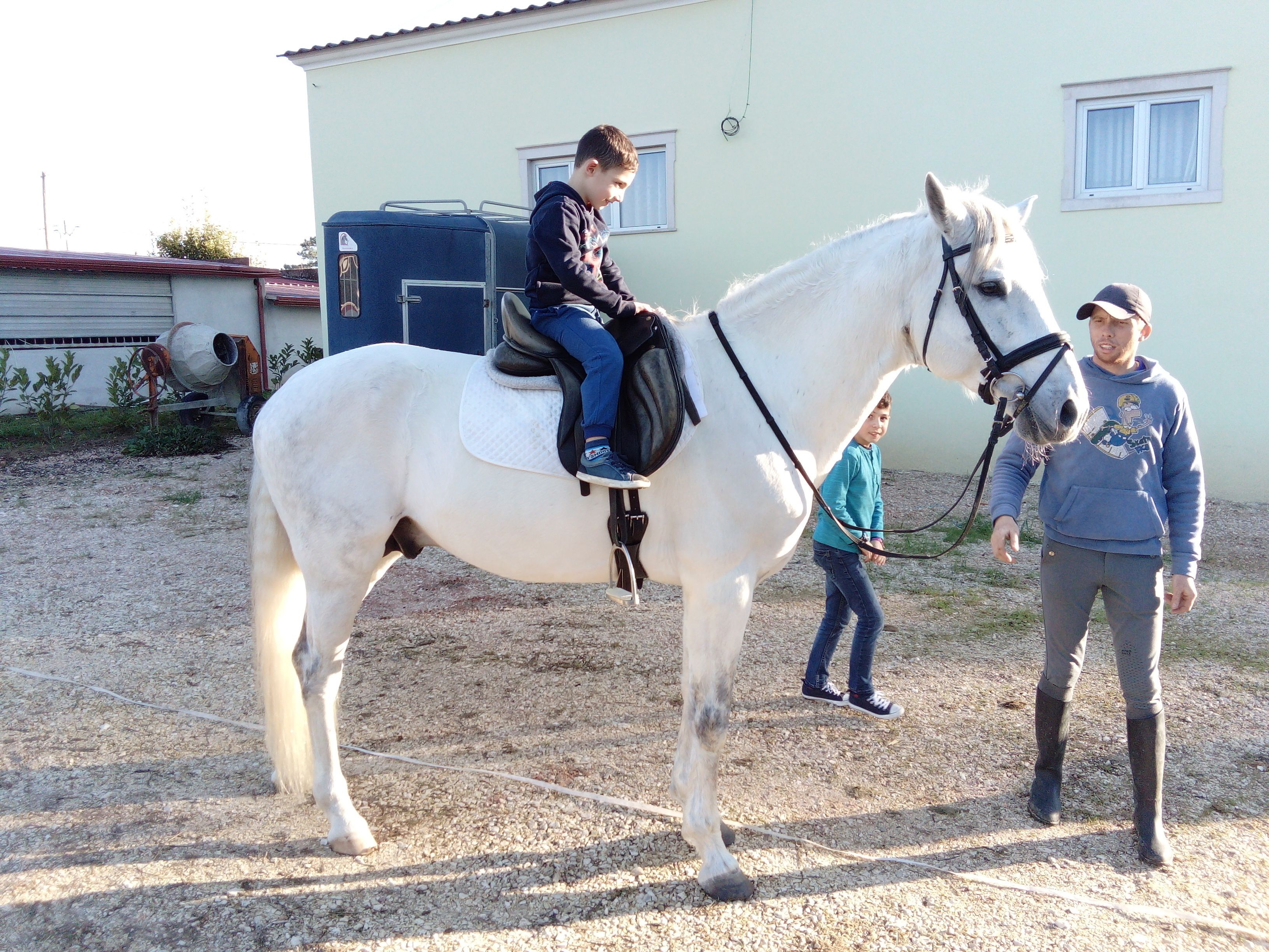 Coudelaria Residence