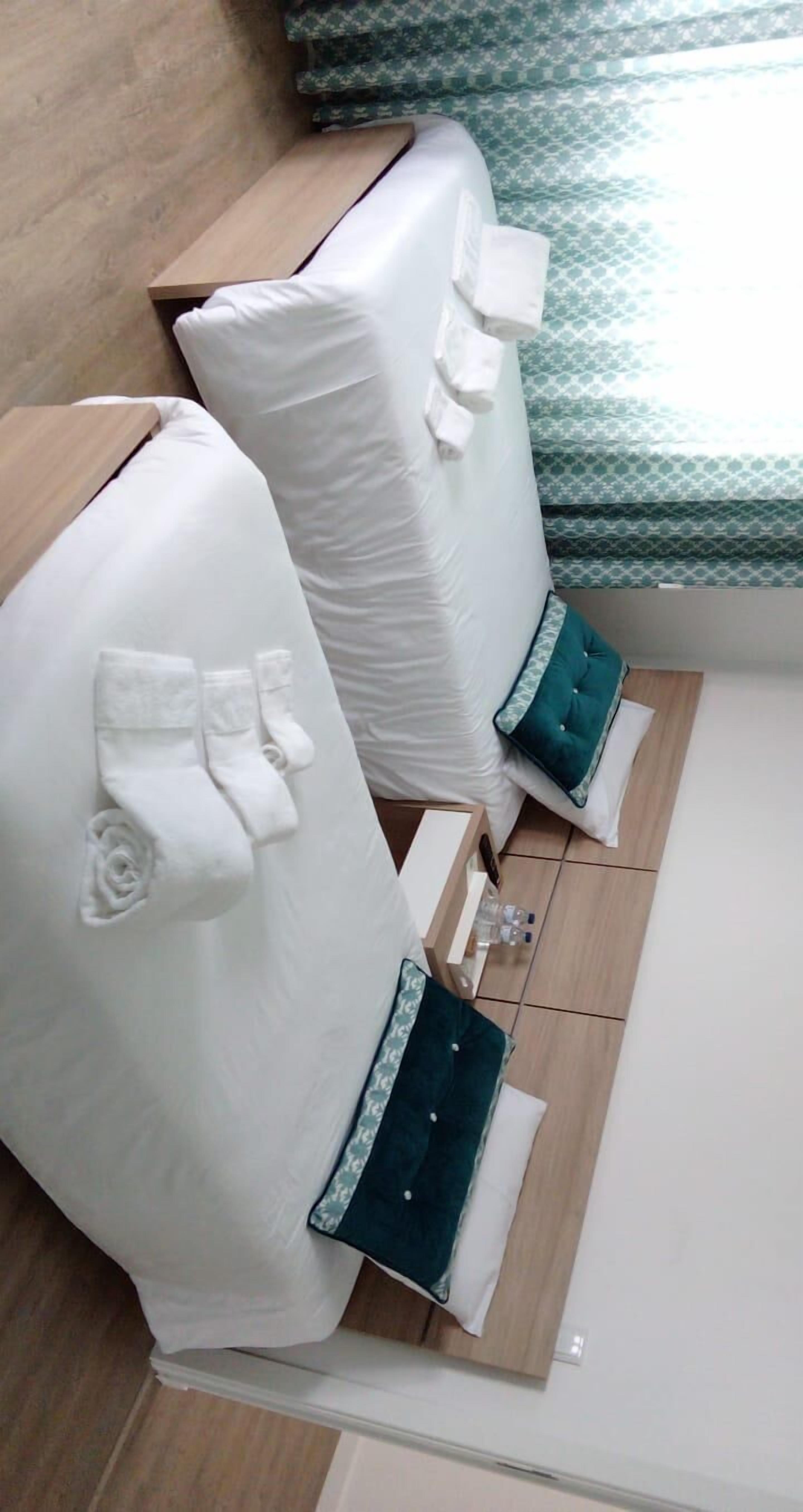 Coudelaria Residence