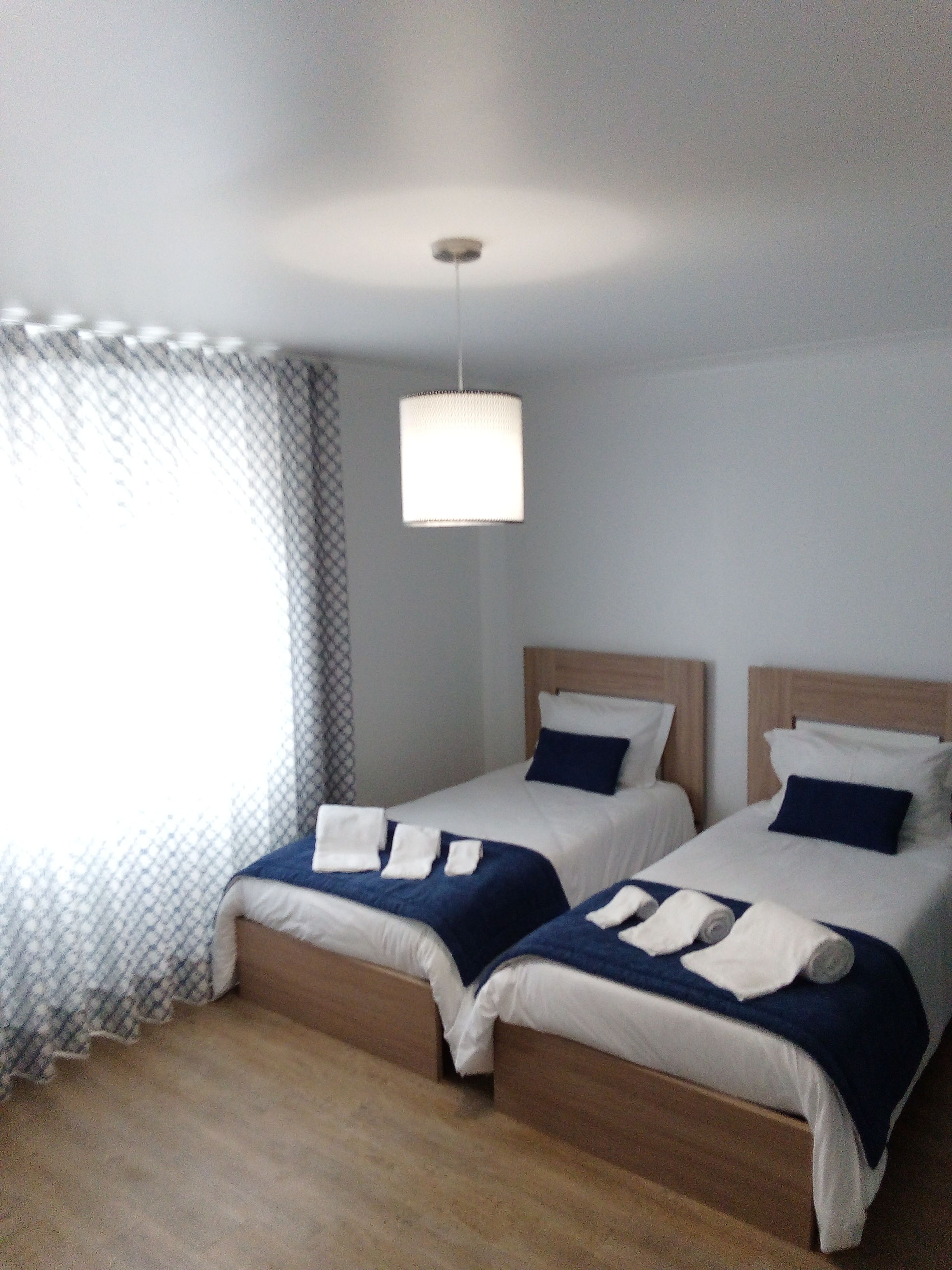 Coudelaria Residence