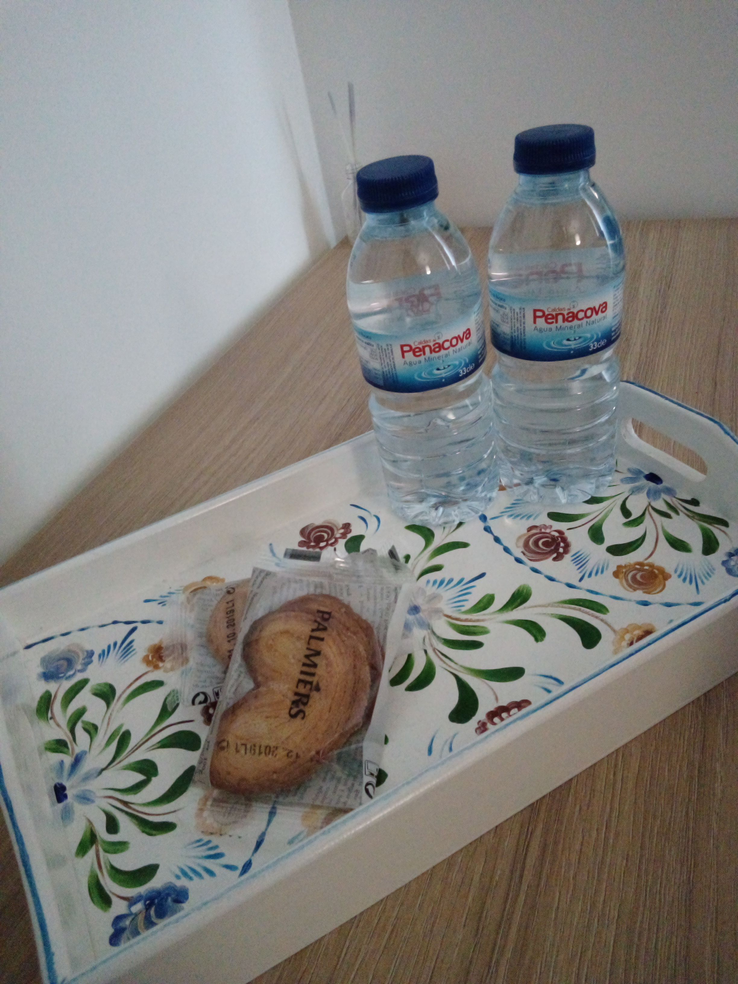 Coudelaria Residence