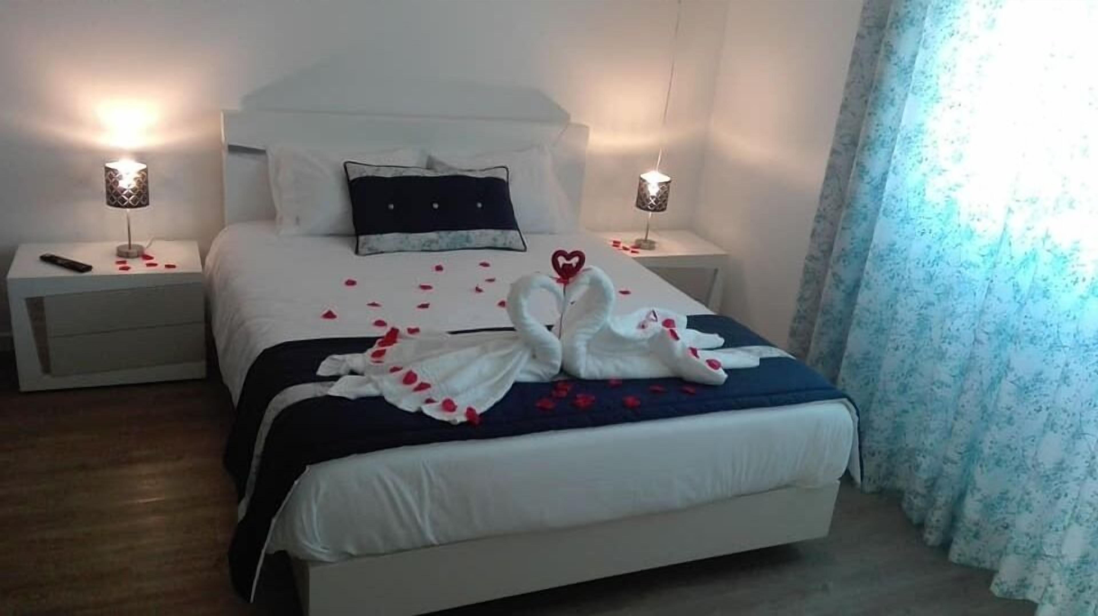 Coudelaria Residence