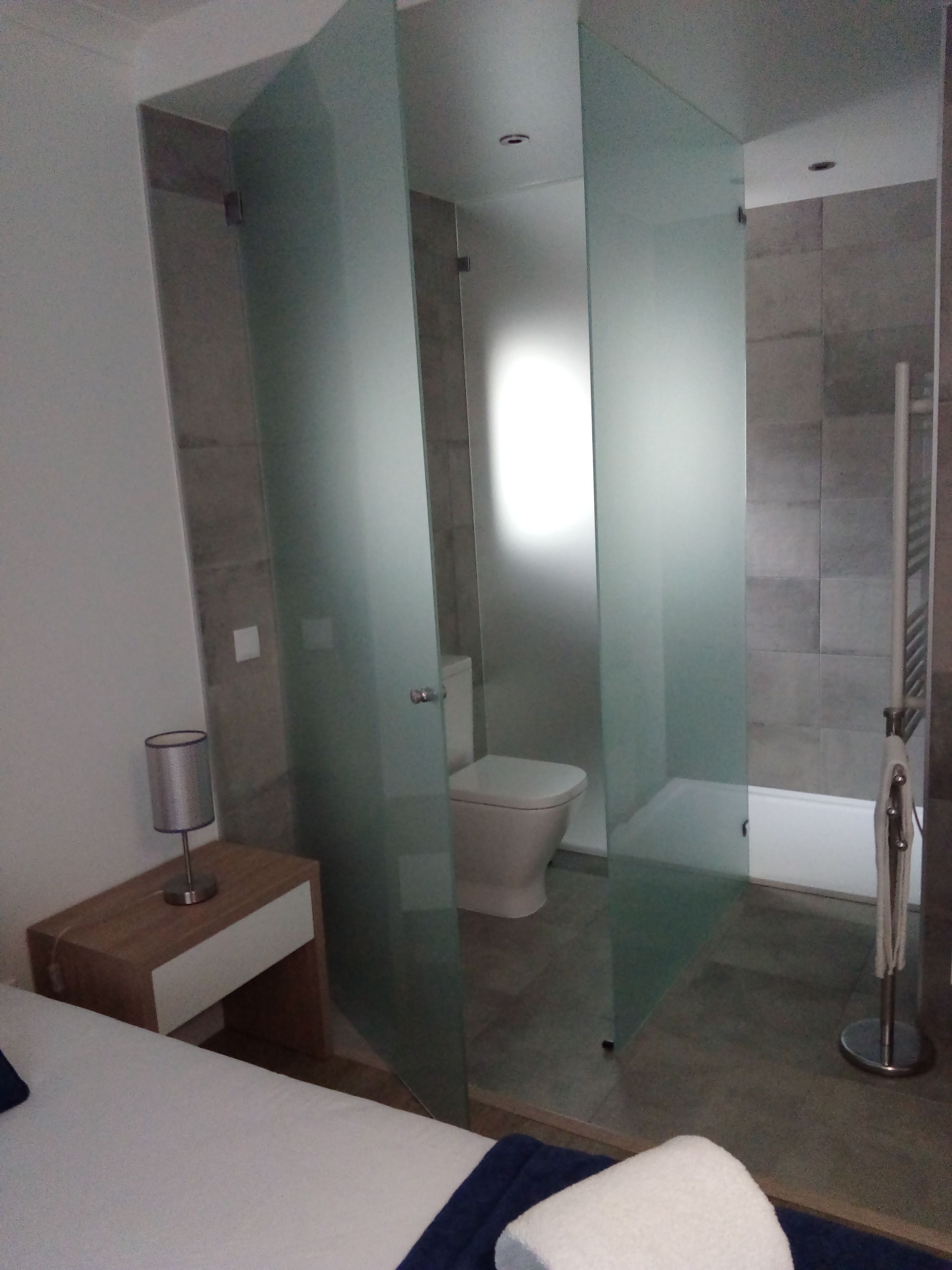 Coudelaria Residence