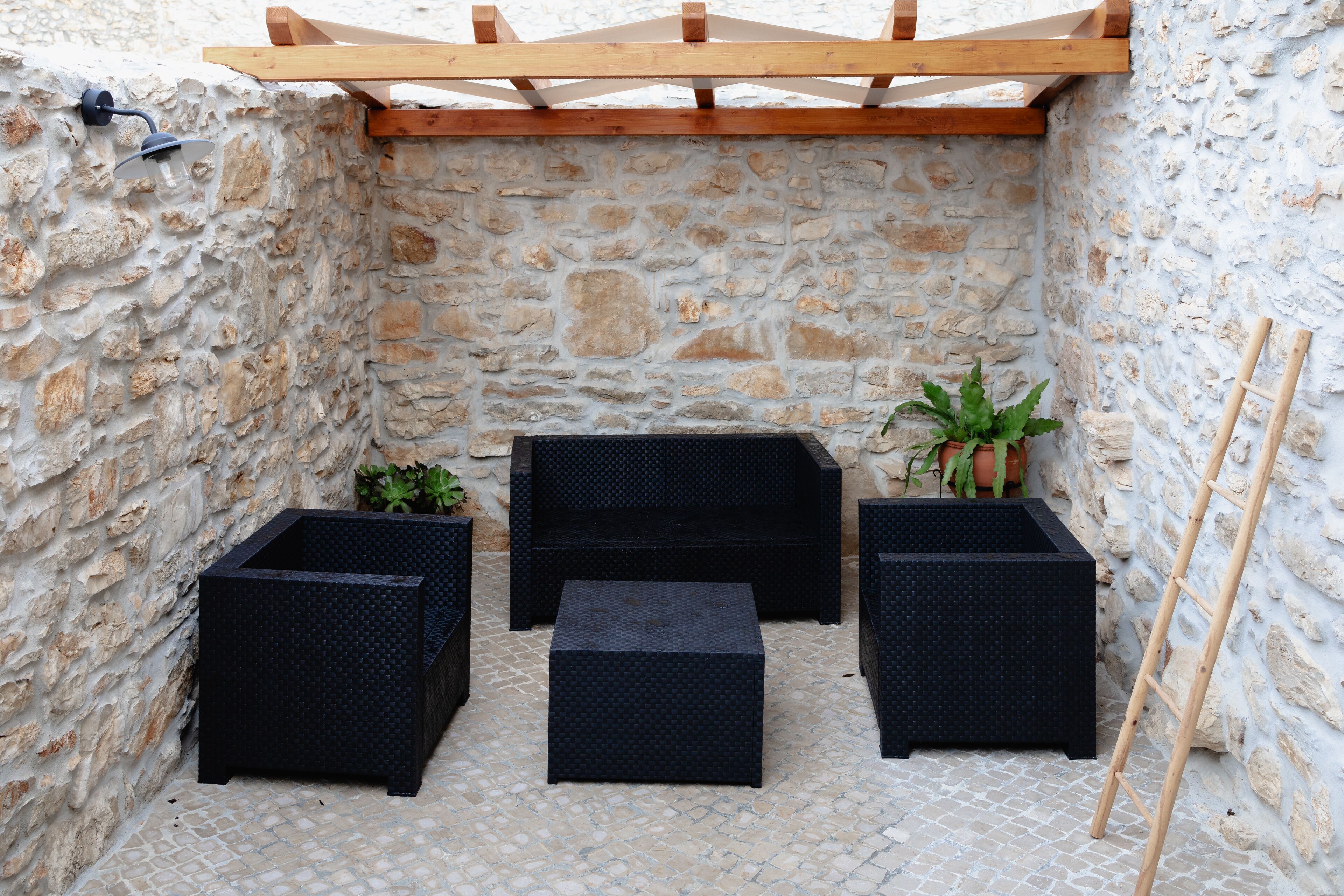 Recantos D Almerinda