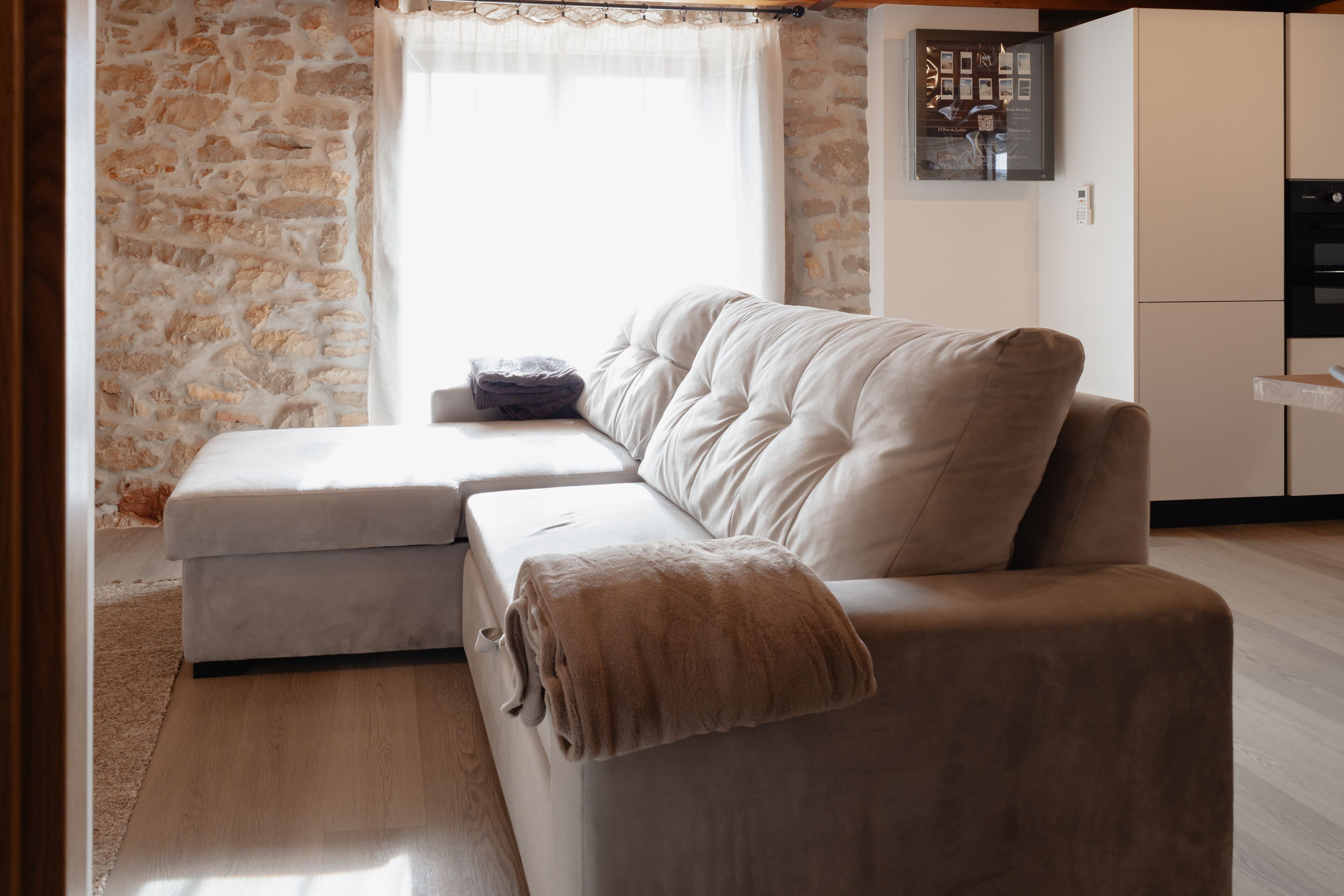 Recantos D Almerinda