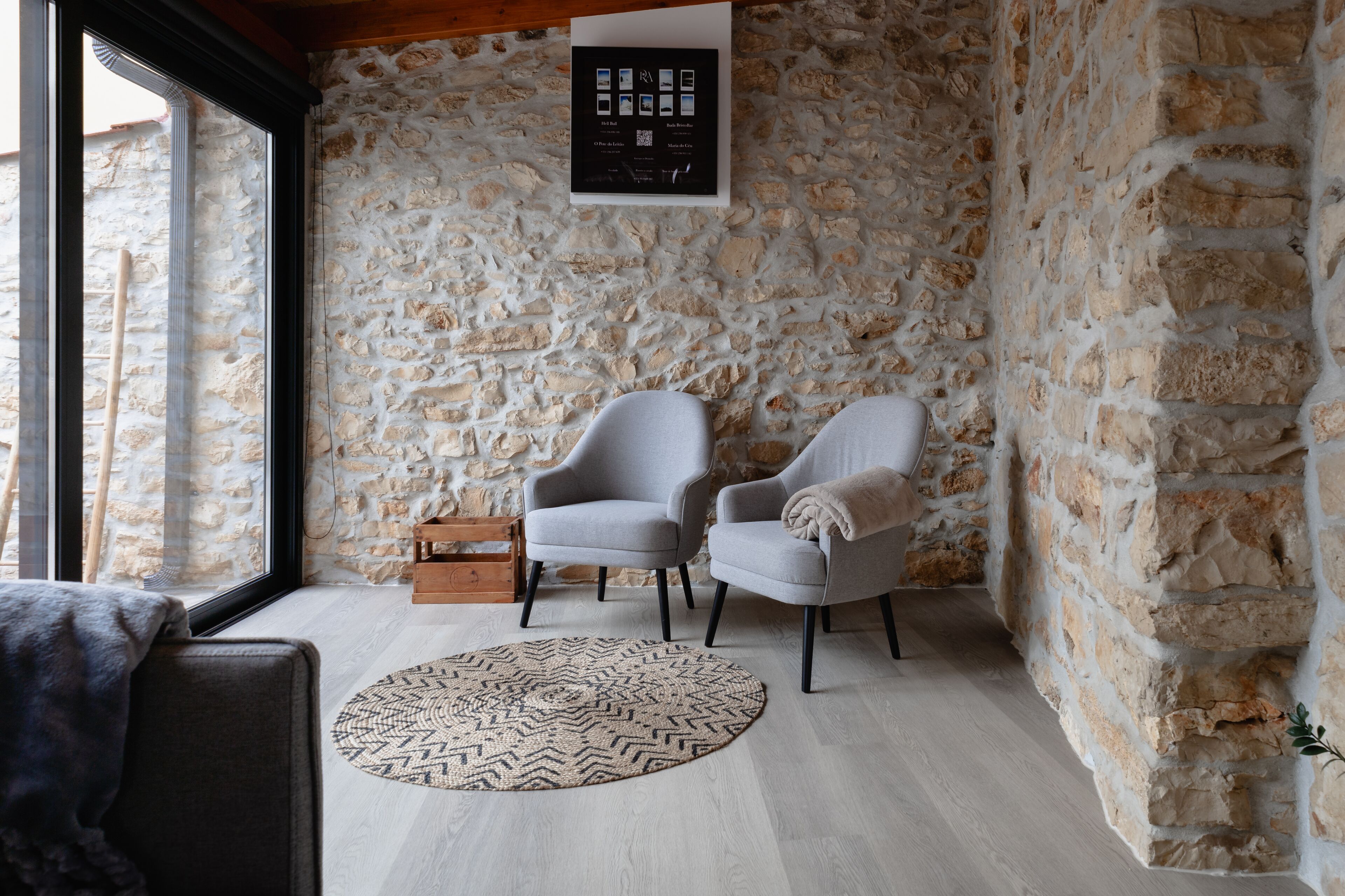 Recantos D Almerinda