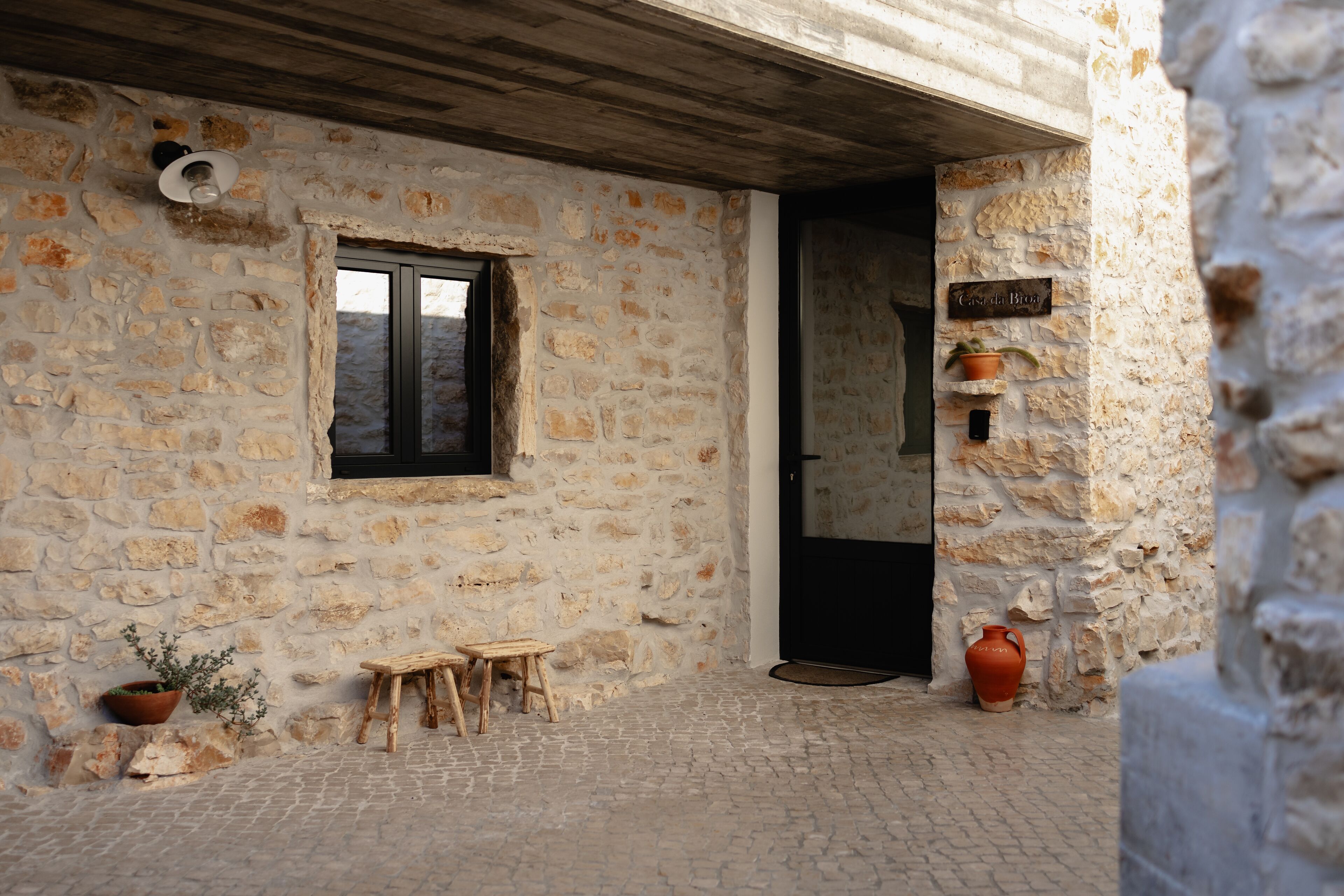 Recantos D Almerinda