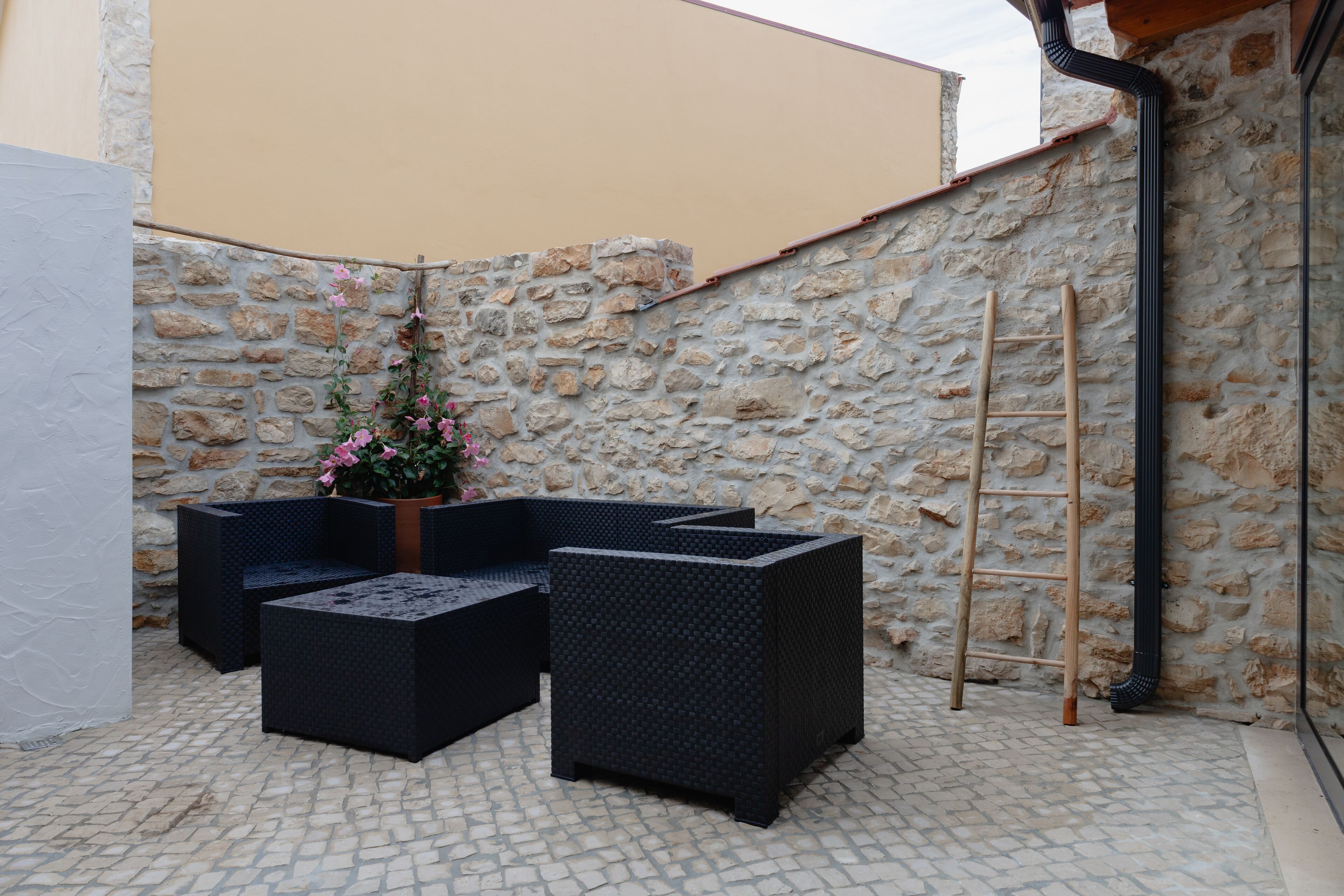 Recantos D Almerinda