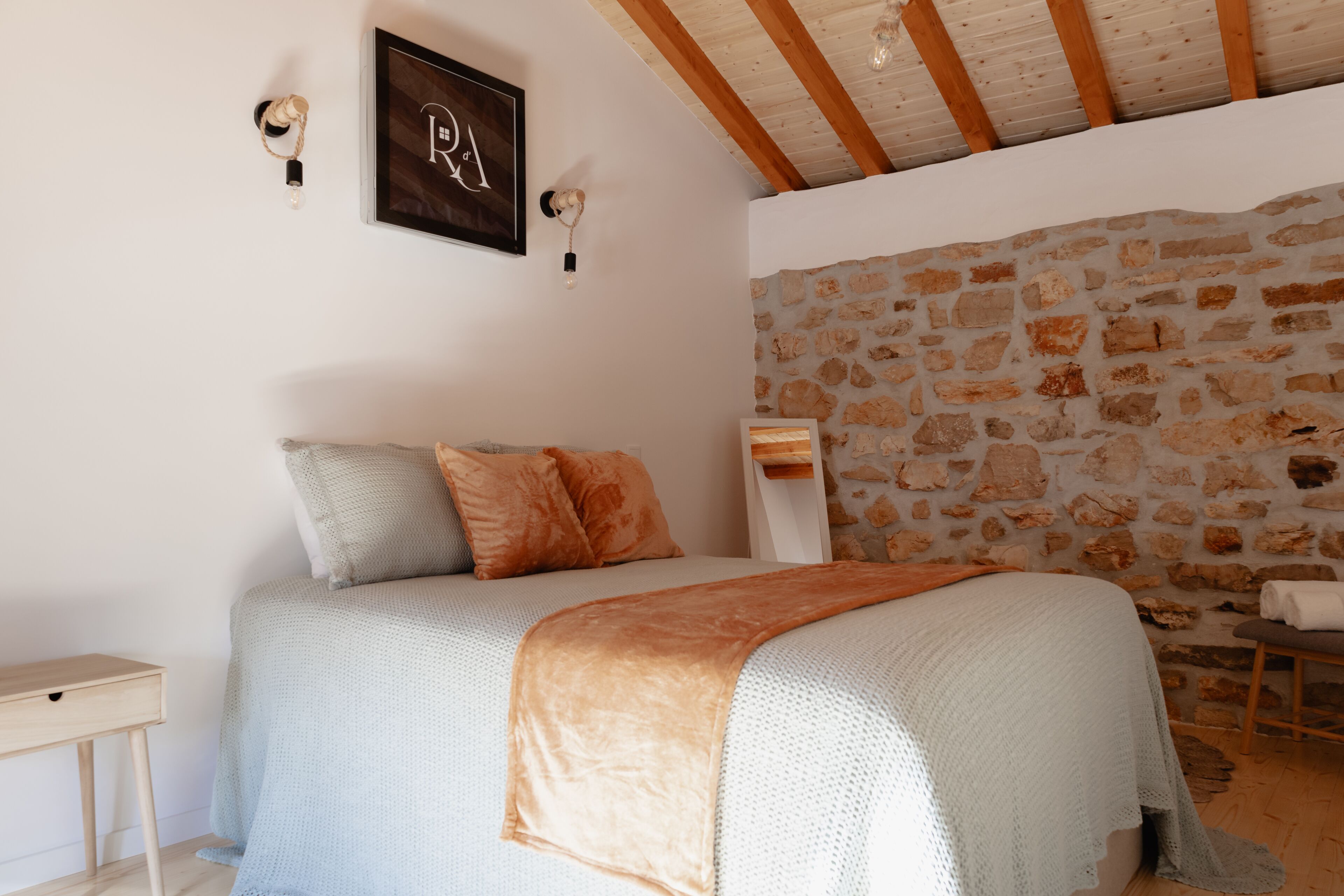 Recantos D Almerinda