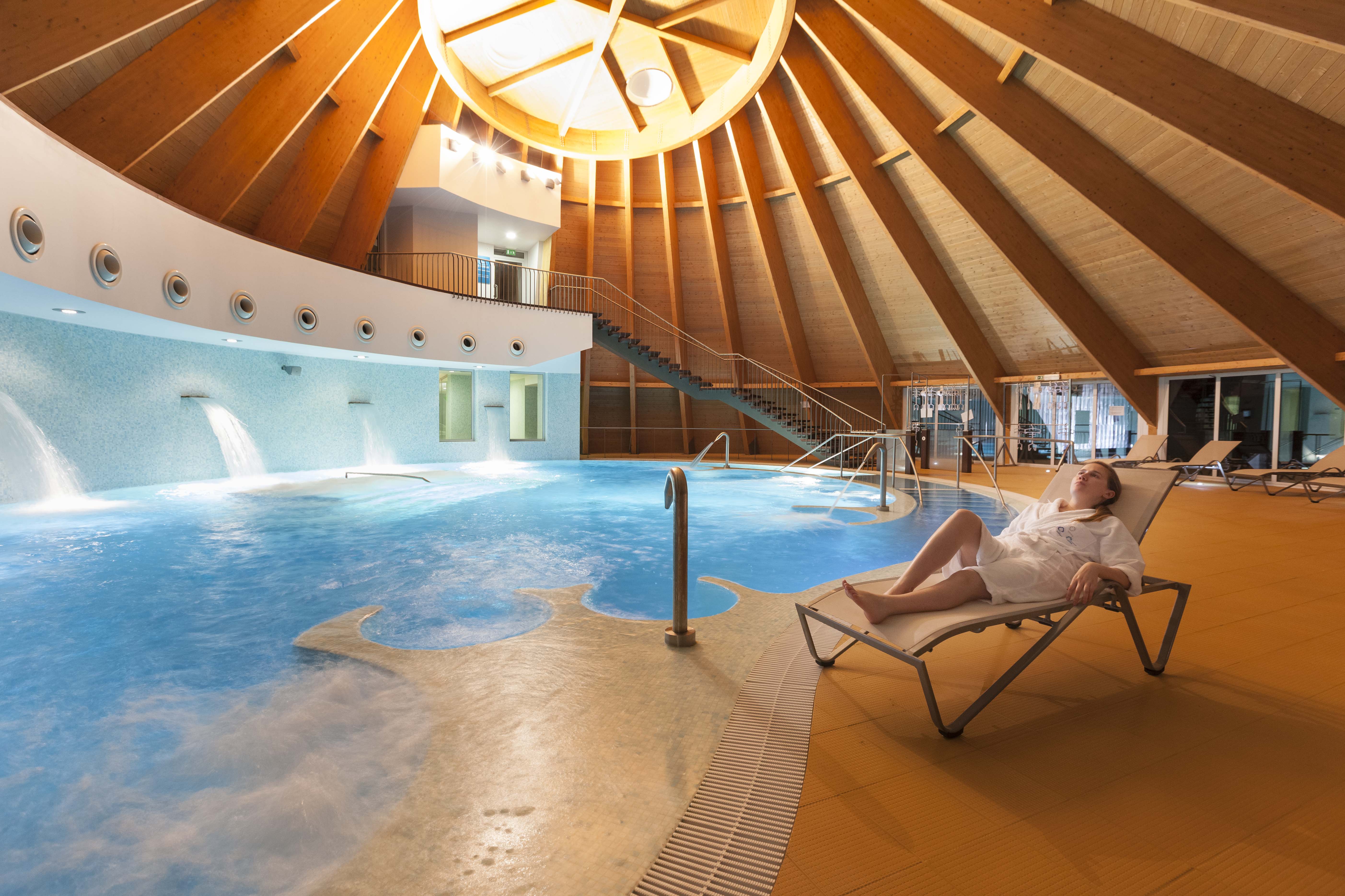 Cro Hotel & Termal Spa