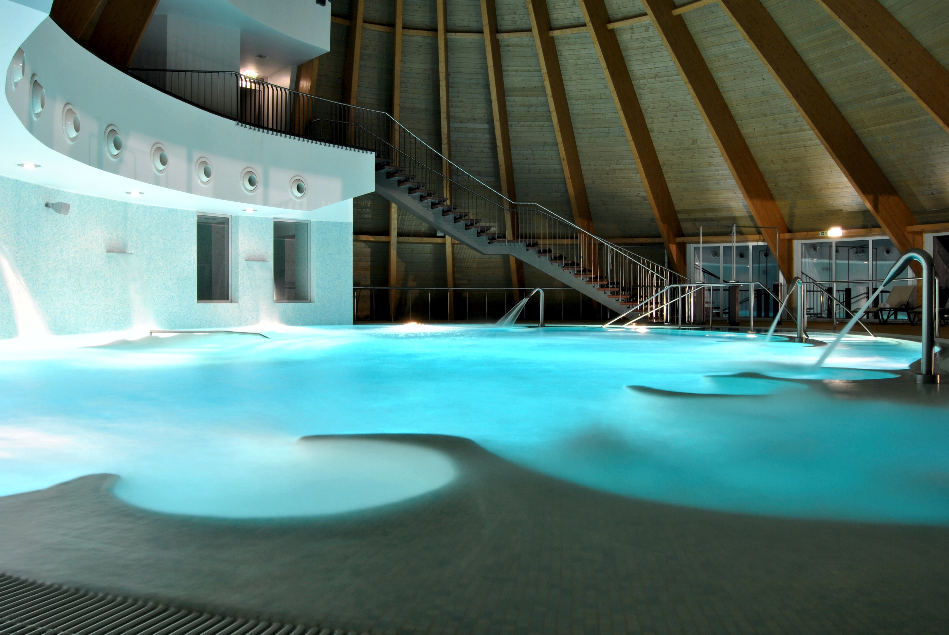 Cro Hotel & Termal Spa