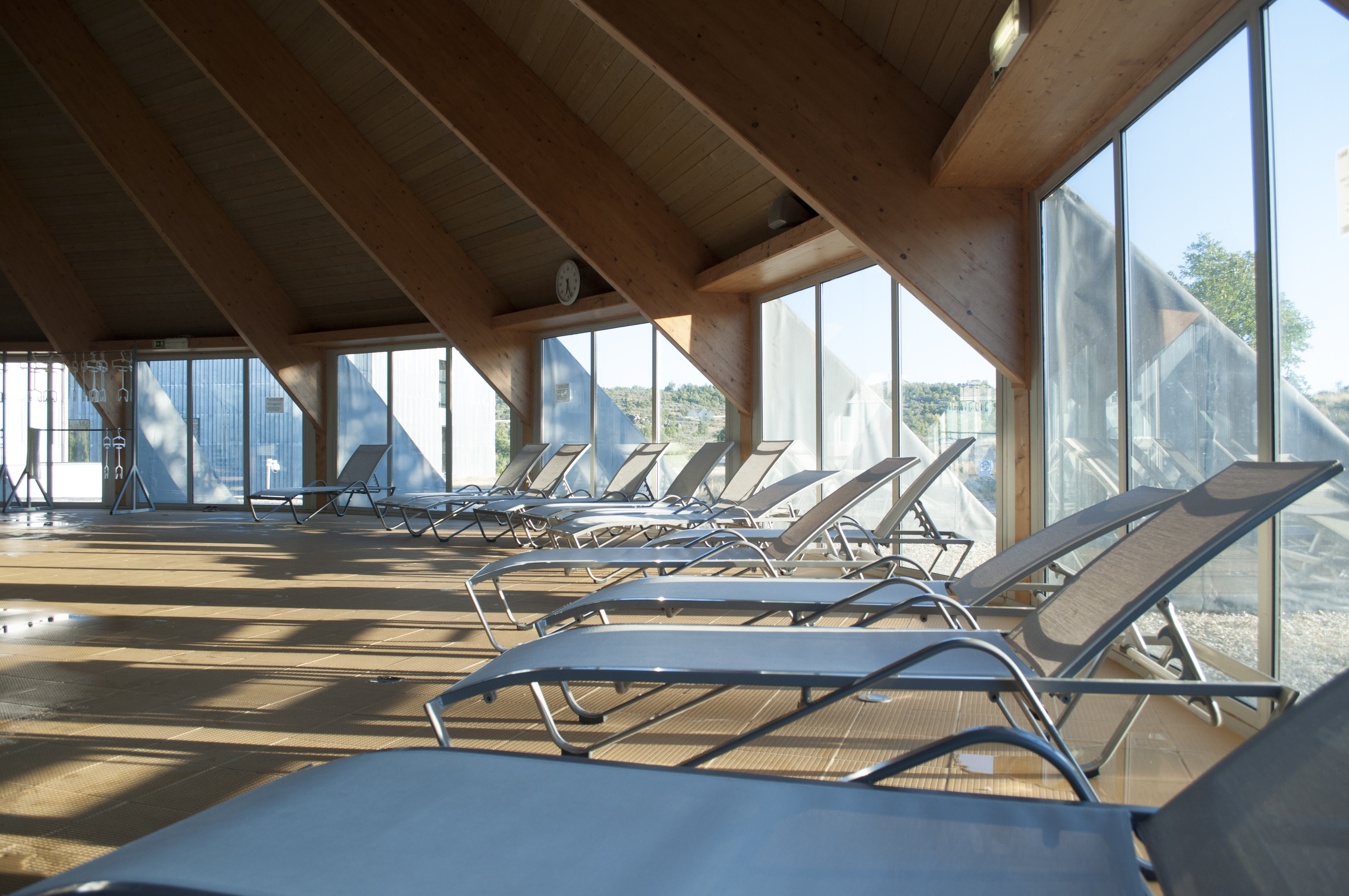 Cro Hotel & Termal Spa