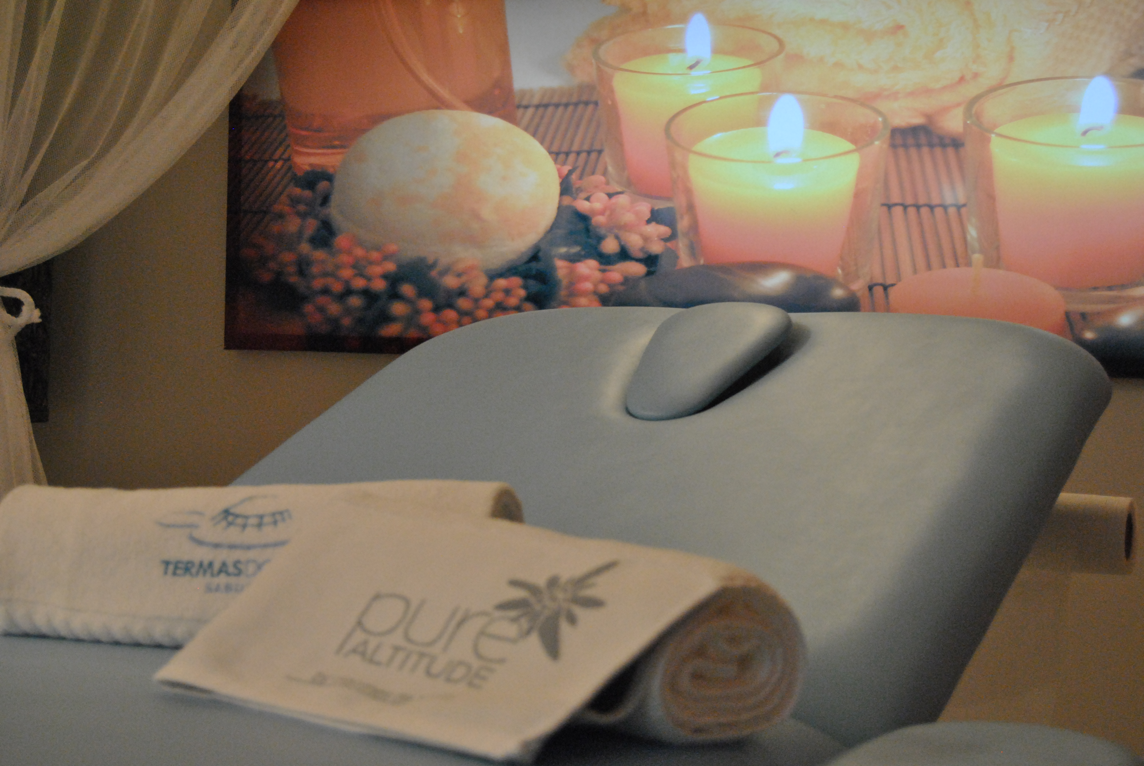 Cro Hotel & Termal Spa