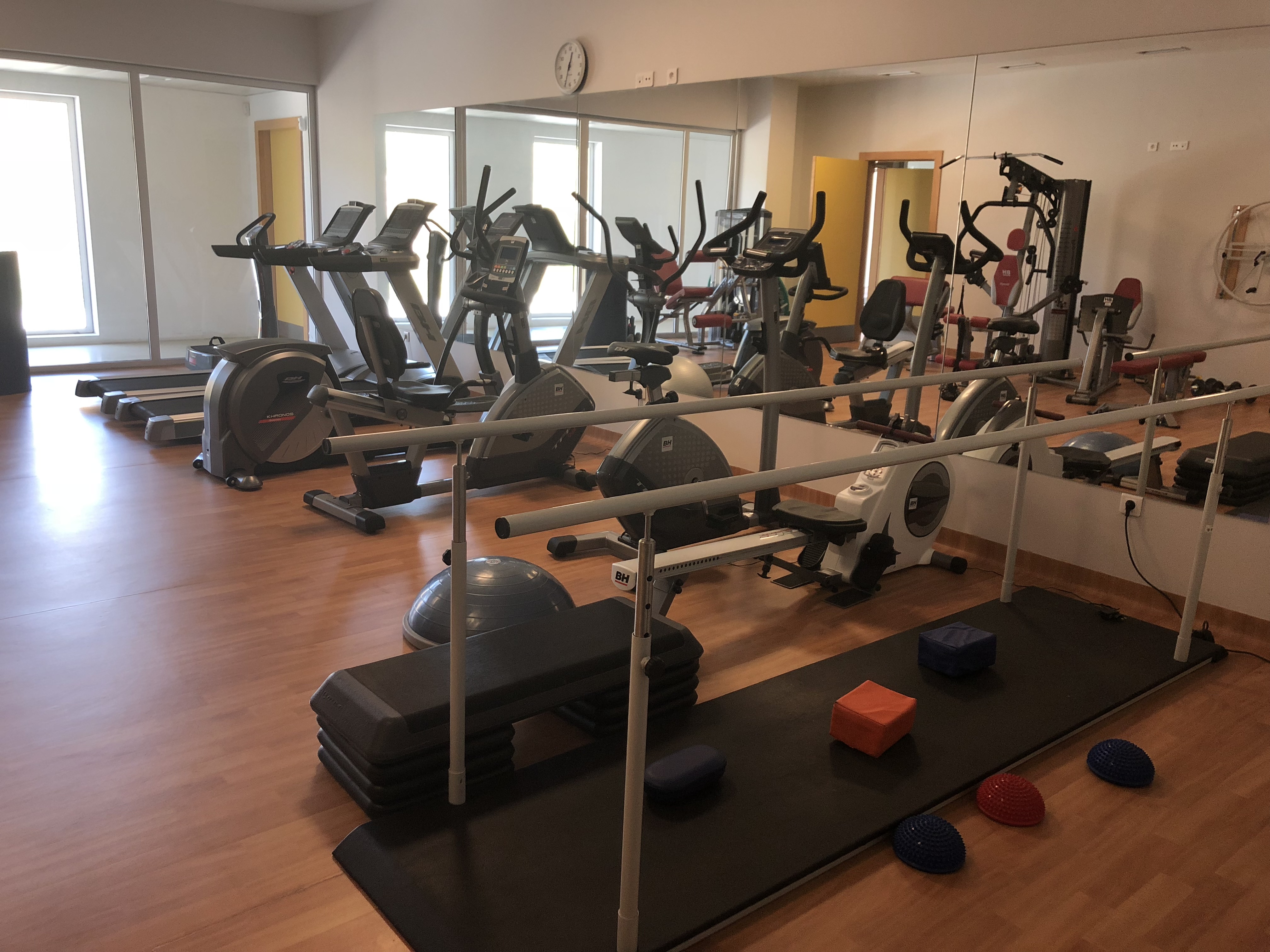 Cro Hotel & Termal Spa