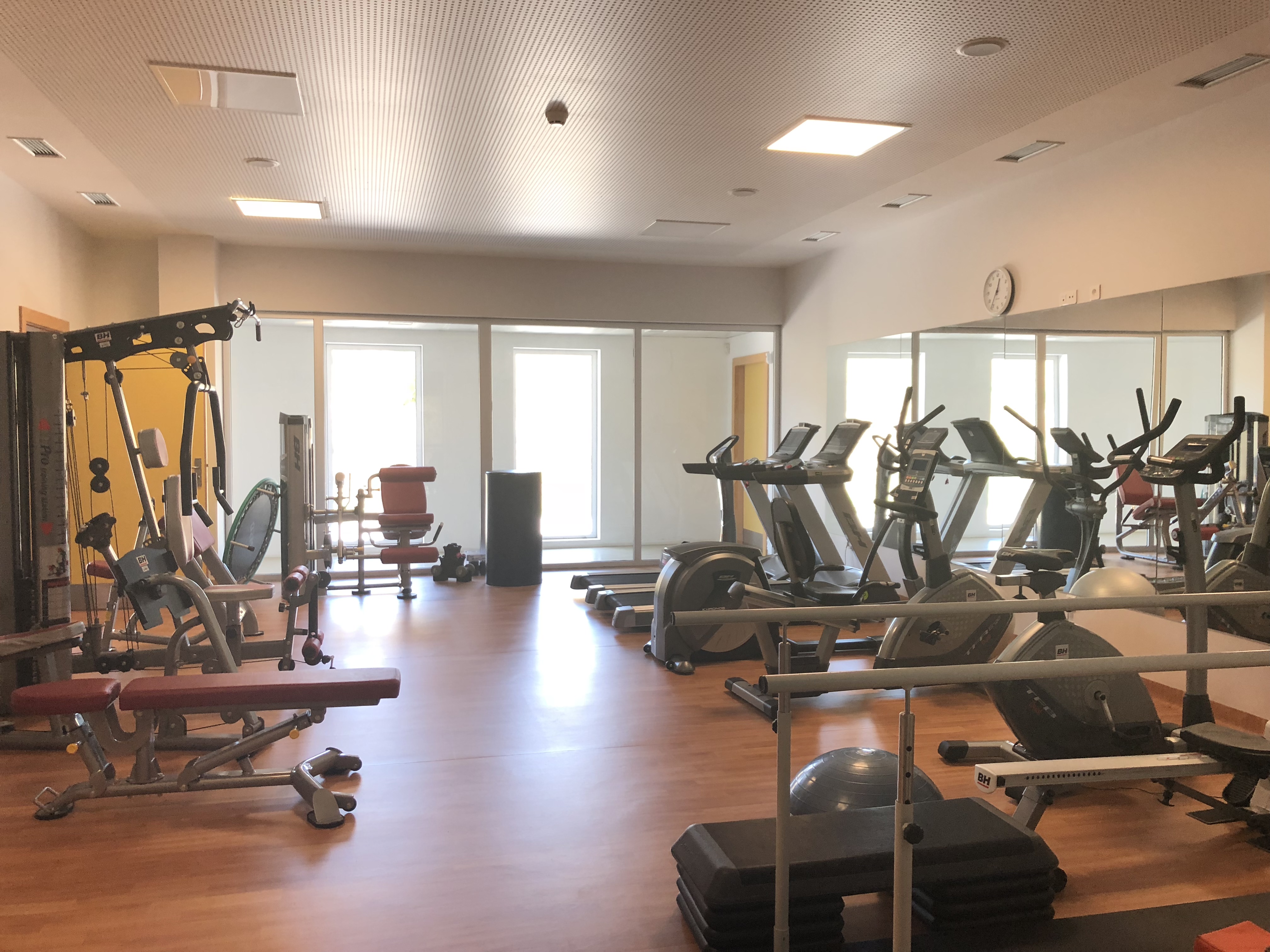 Cro Hotel & Termal Spa