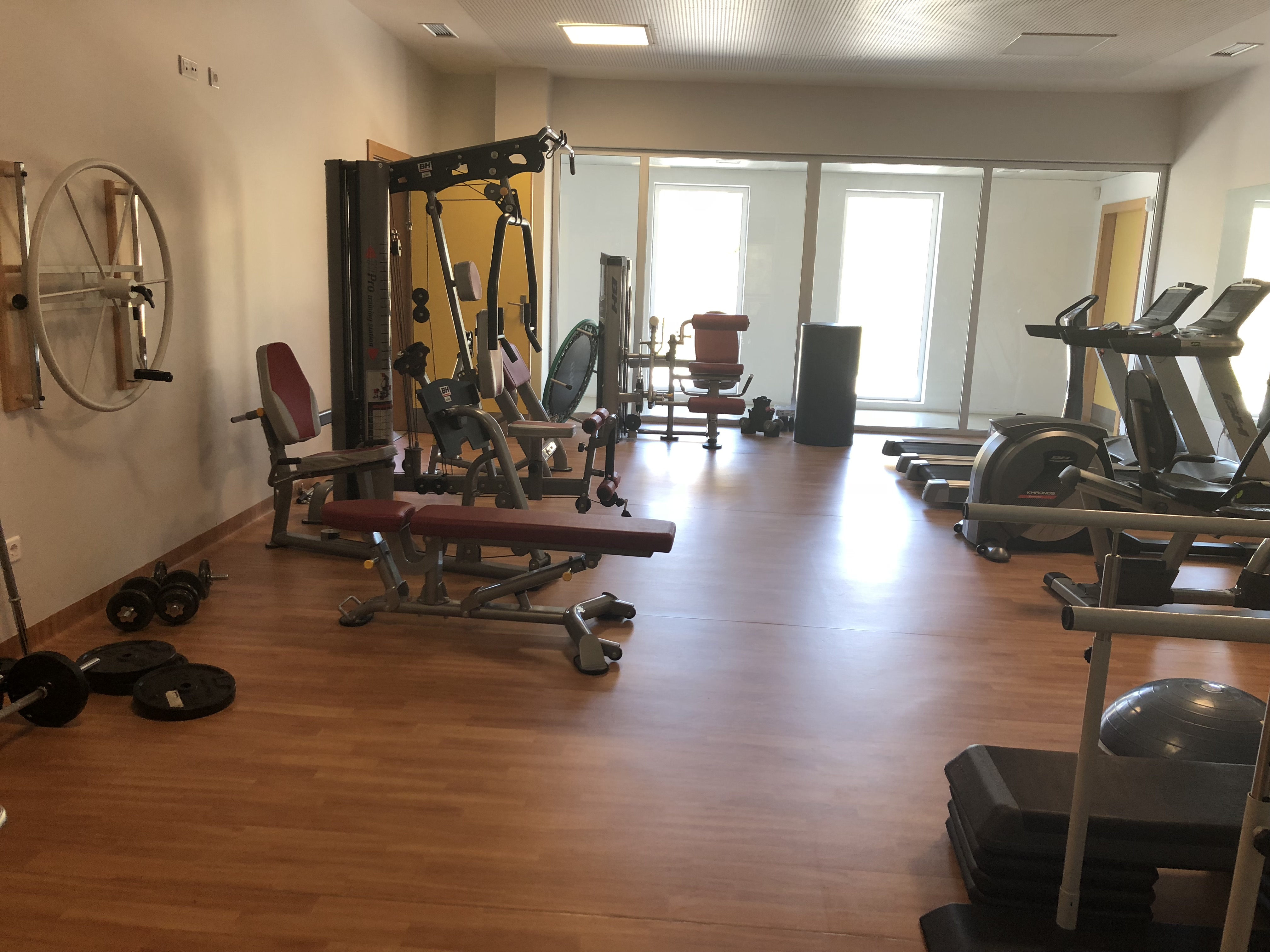 Cro Hotel & Termal Spa