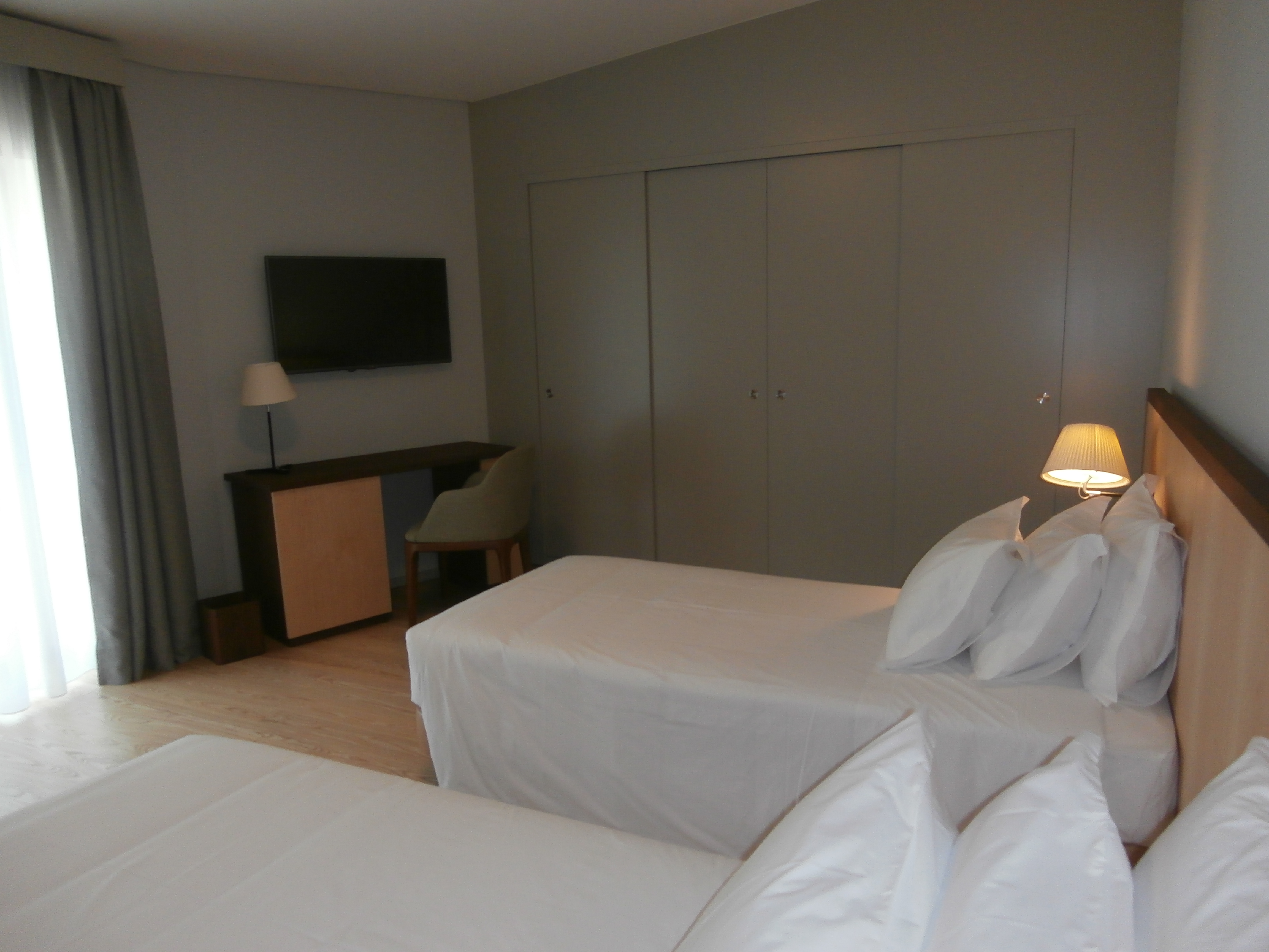 Abrigo da Montanha Hotel Rural & Spa