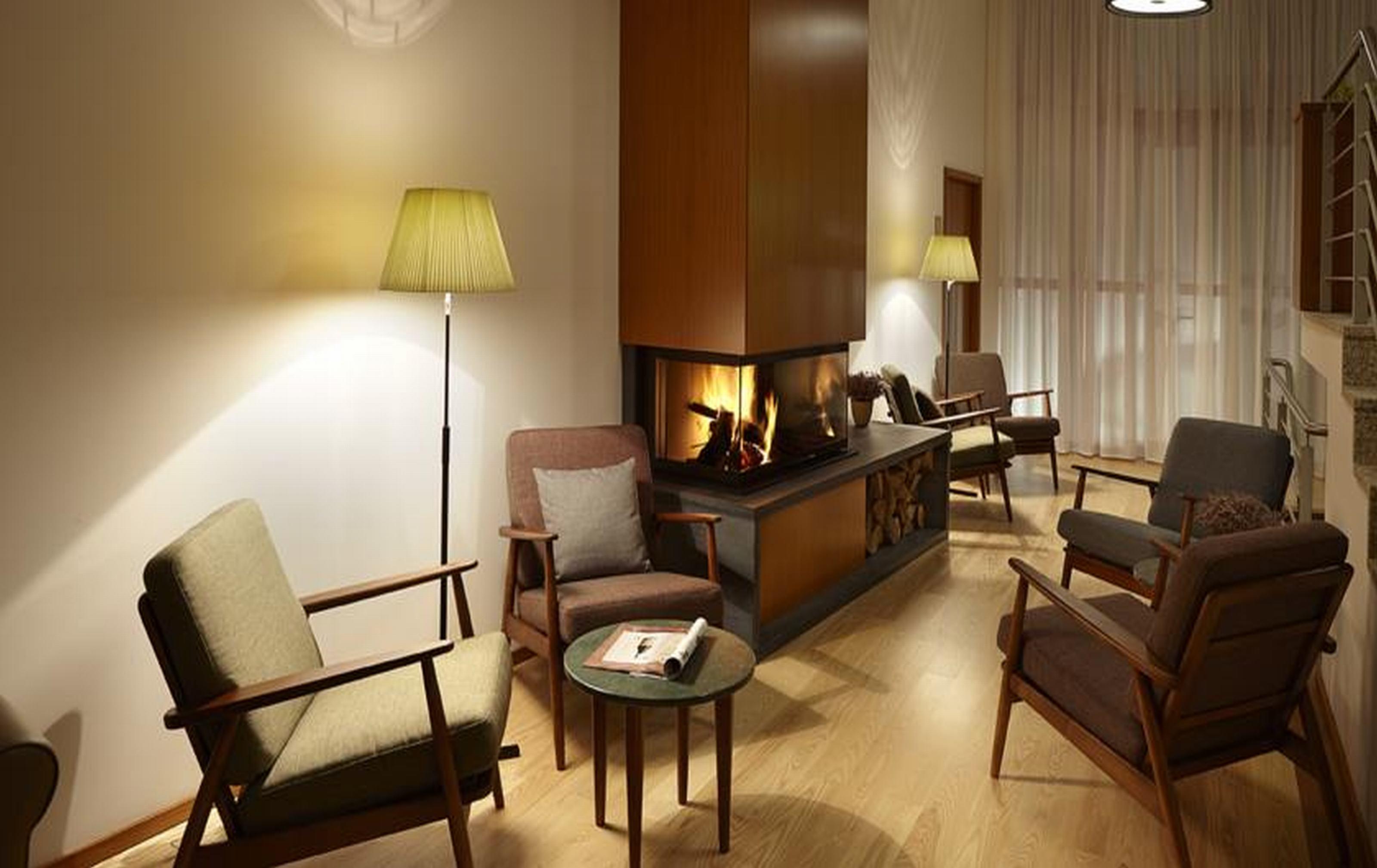 Abrigo da Montanha Hotel Rural & Spa