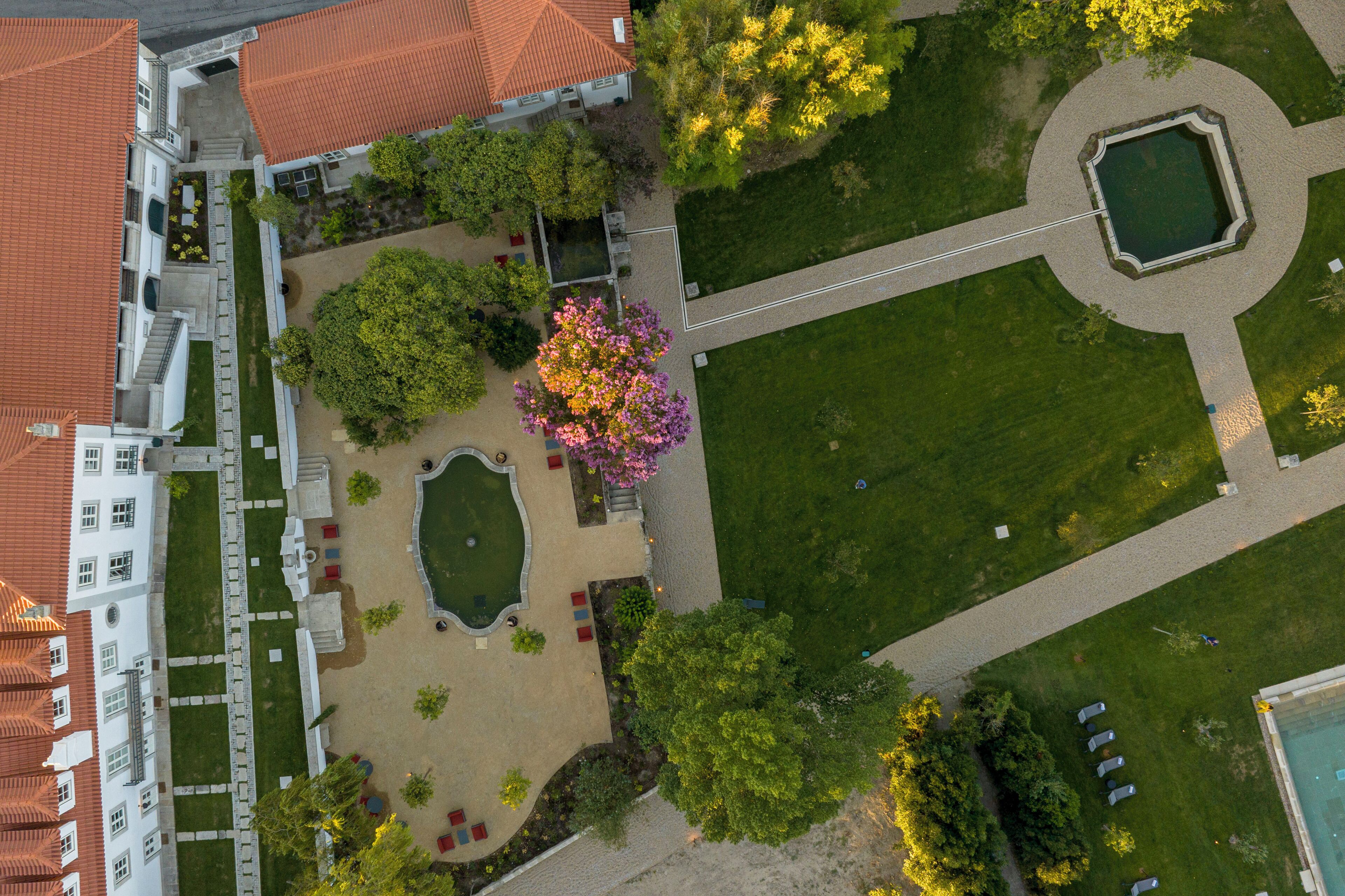 Valverde Santar Hotel & Spa